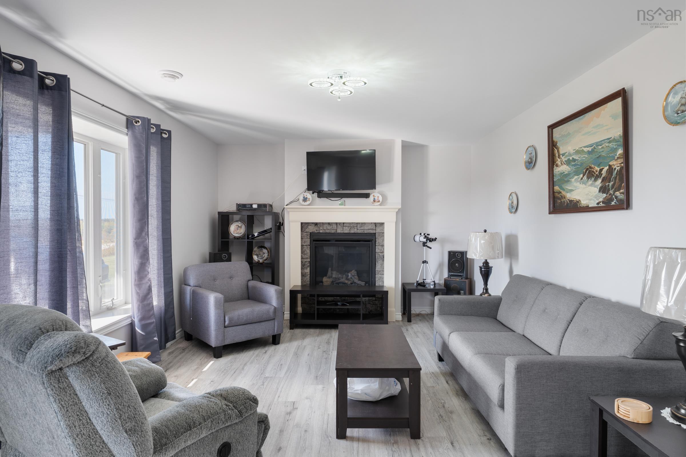 $379,900.00: 12 Bear Cove Road, St. Alphonse