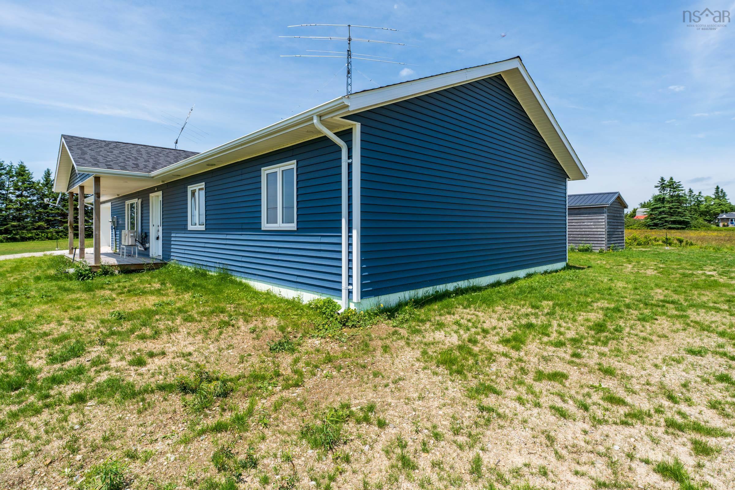 $379,900.00: 12 Bear Cove Road, St. Alphonse