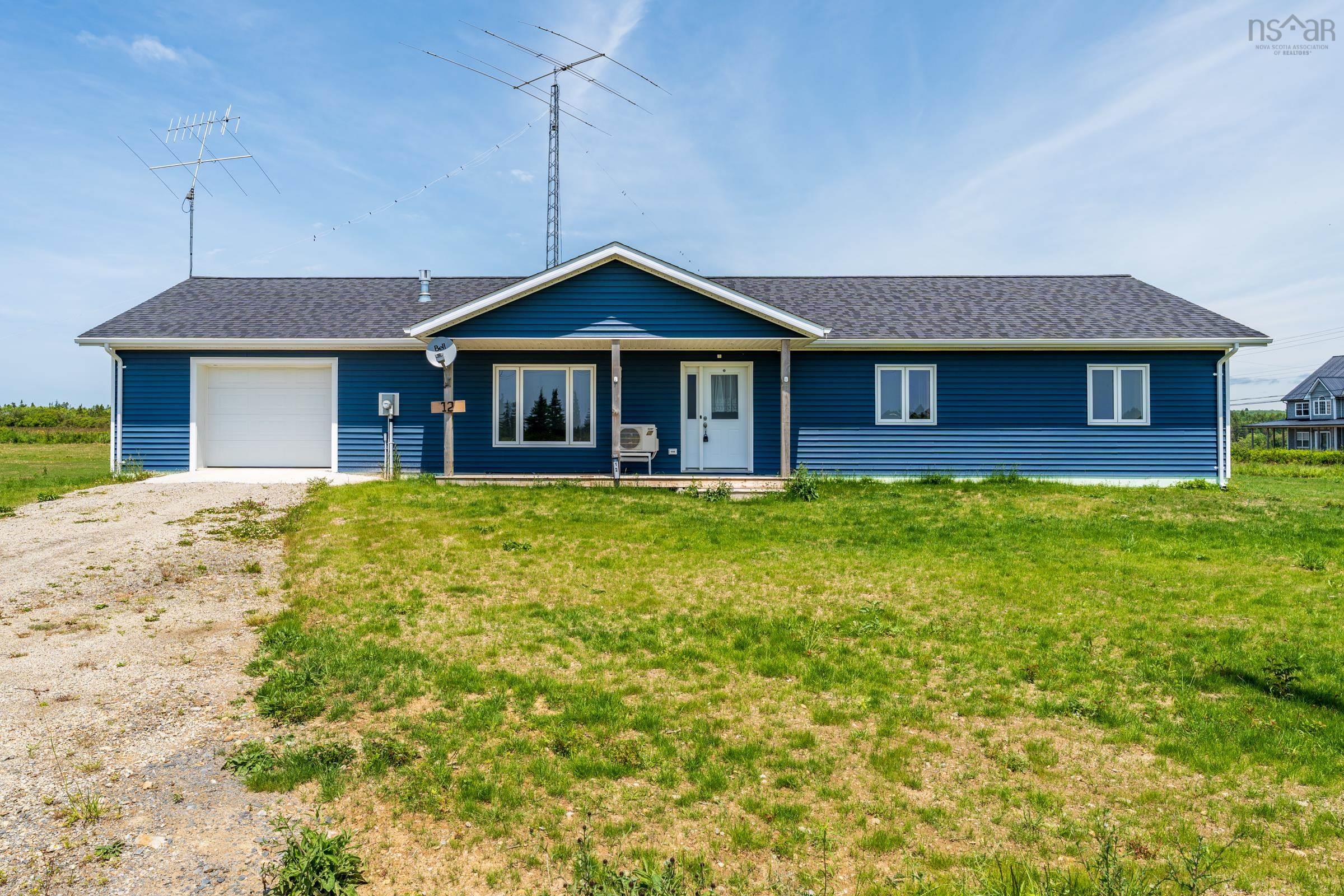 $379,900.00: 12 Bear Cove Road, St. Alphonse