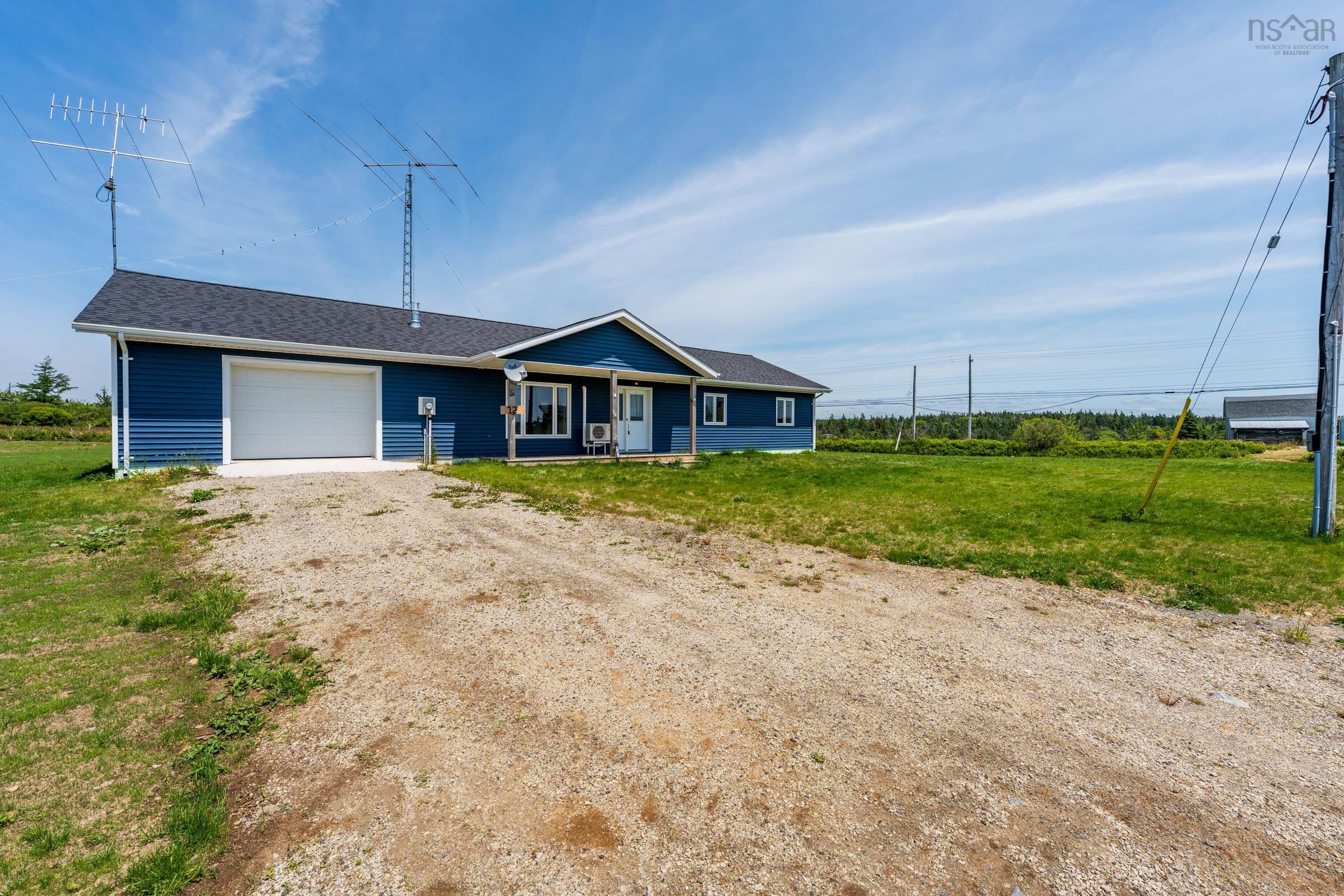 $379,900.00: 12 Bear Cove Road, St. Alphonse