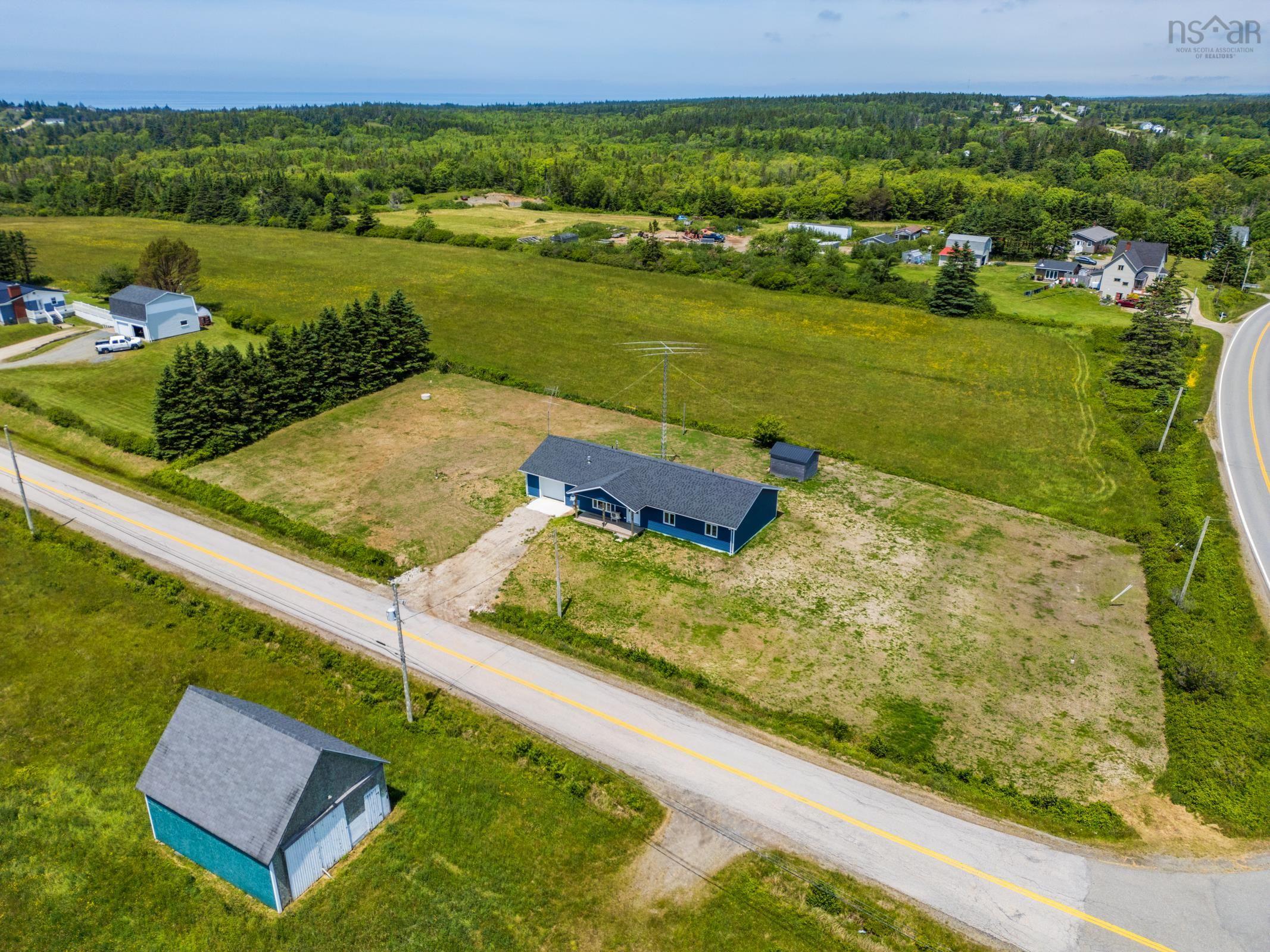 $379,900.00: 12 Bear Cove Road, St. Alphonse