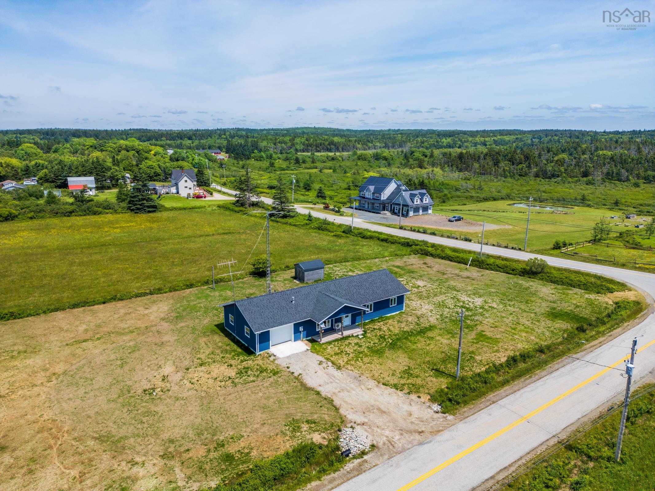 $379,900.00: 12 Bear Cove Road, St. Alphonse