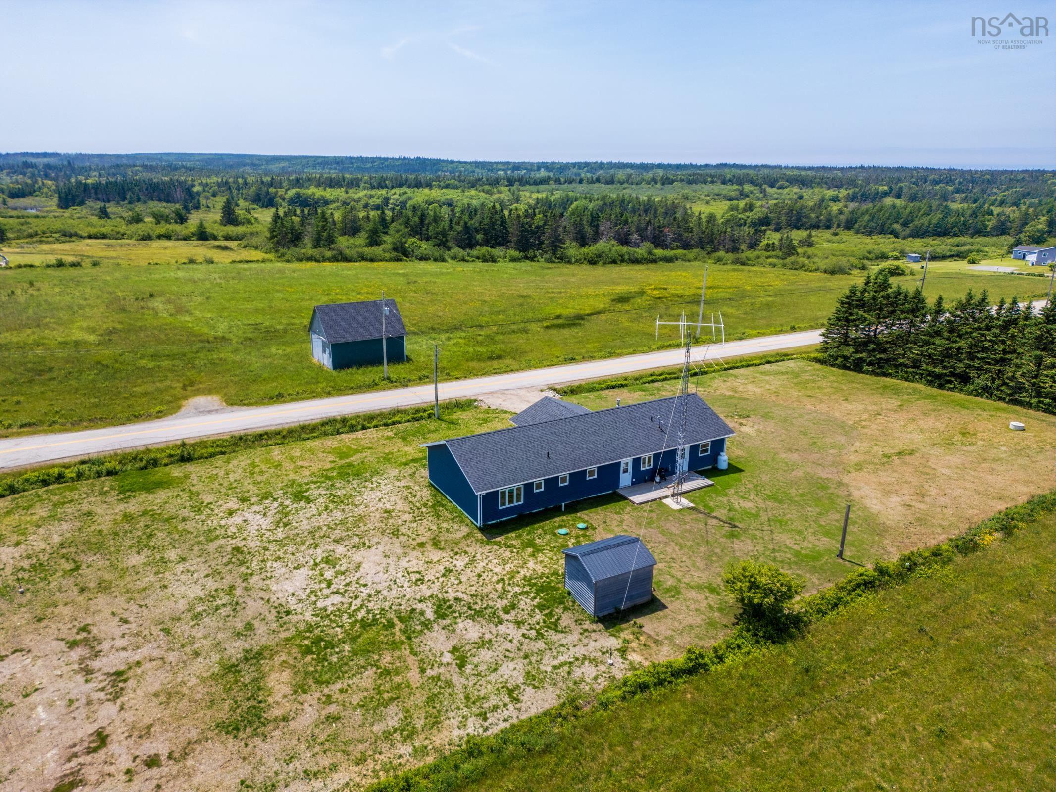 $379,900.00: 12 Bear Cove Road, St. Alphonse