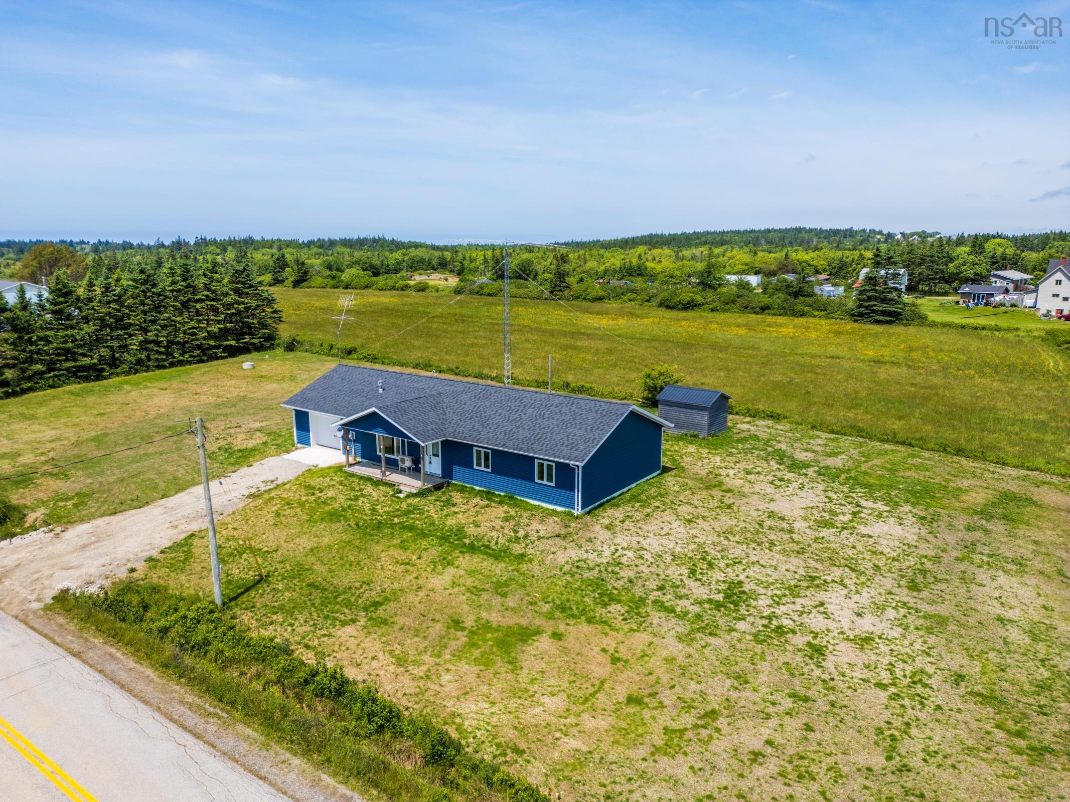 $379,900.00: 12 Bear Cove Road, St. Alphonse