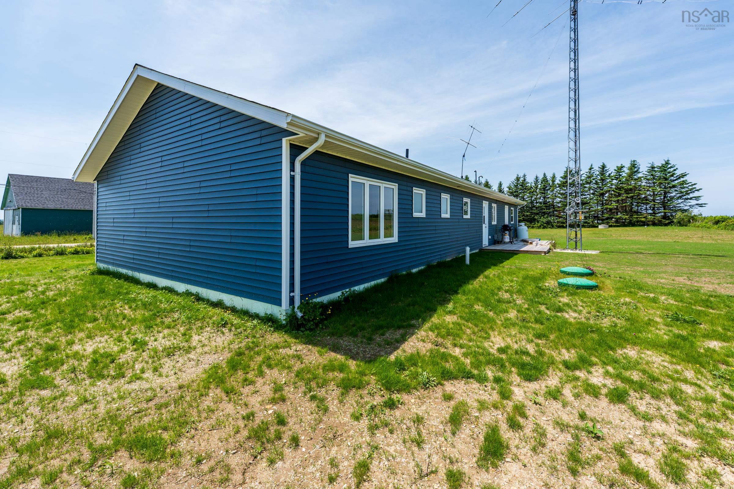 $379,900.00: 12 Bear Cove Road, St. Alphonse