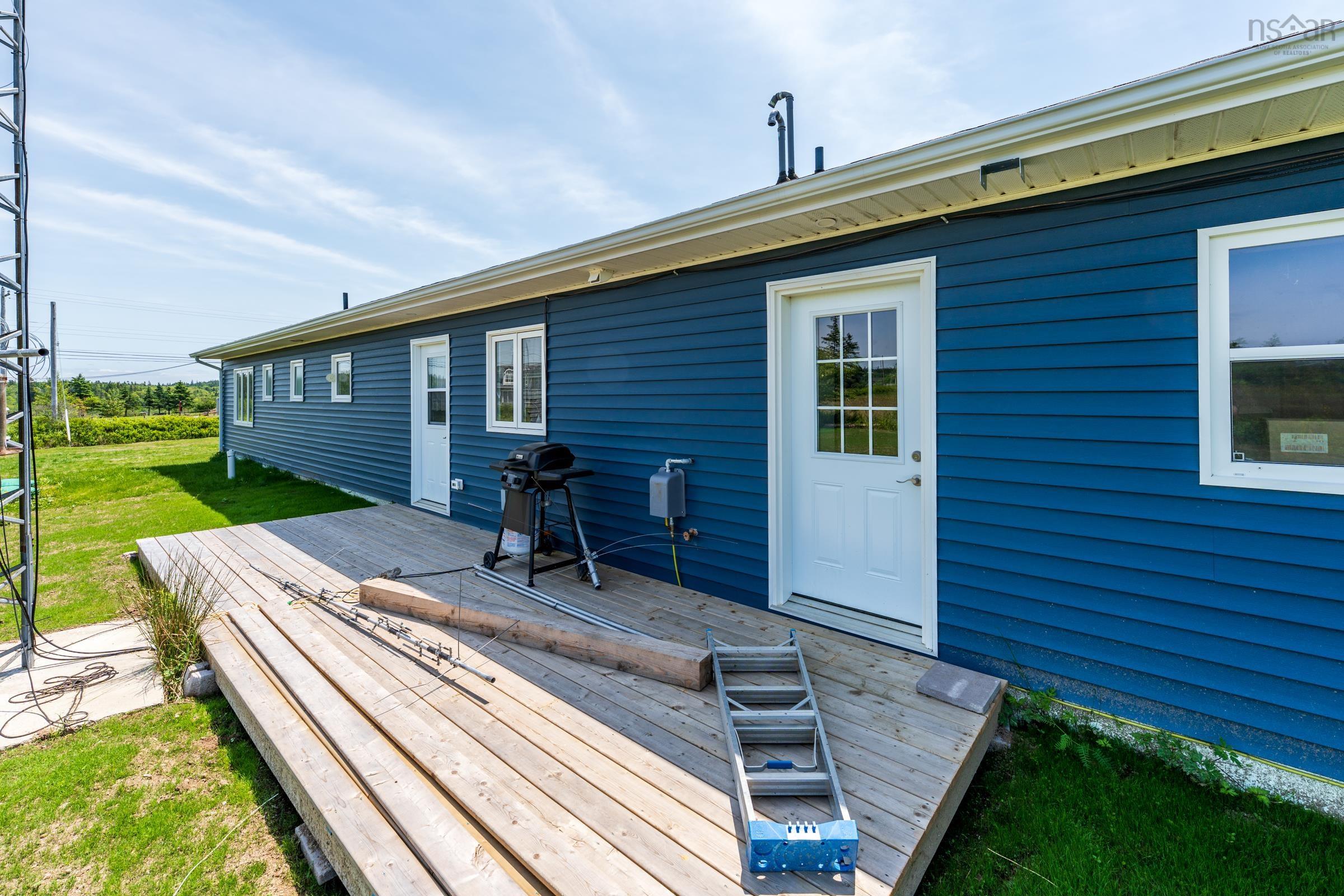 $379,900.00: 12 Bear Cove Road, St. Alphonse