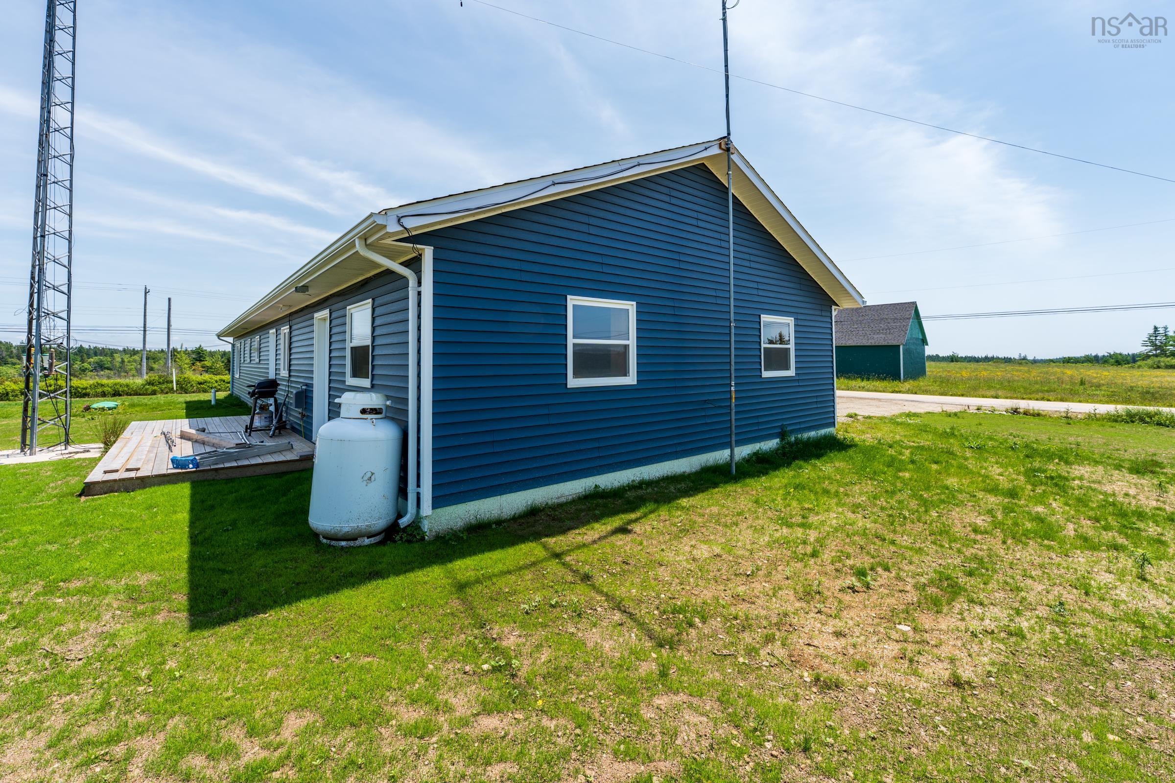 $379,900.00: 12 Bear Cove Road, St. Alphonse