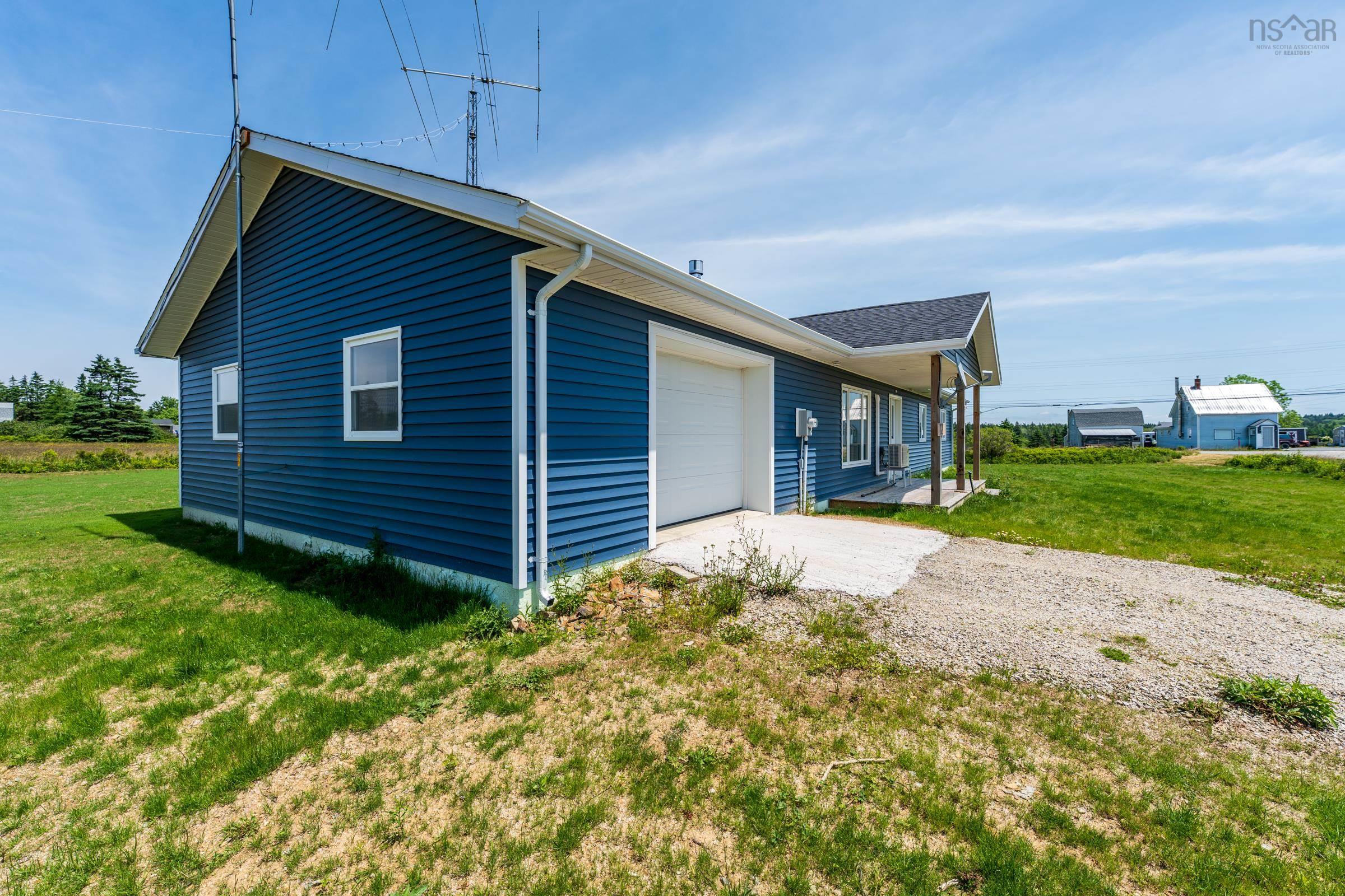 $379,900.00: 12 Bear Cove Road, St. Alphonse