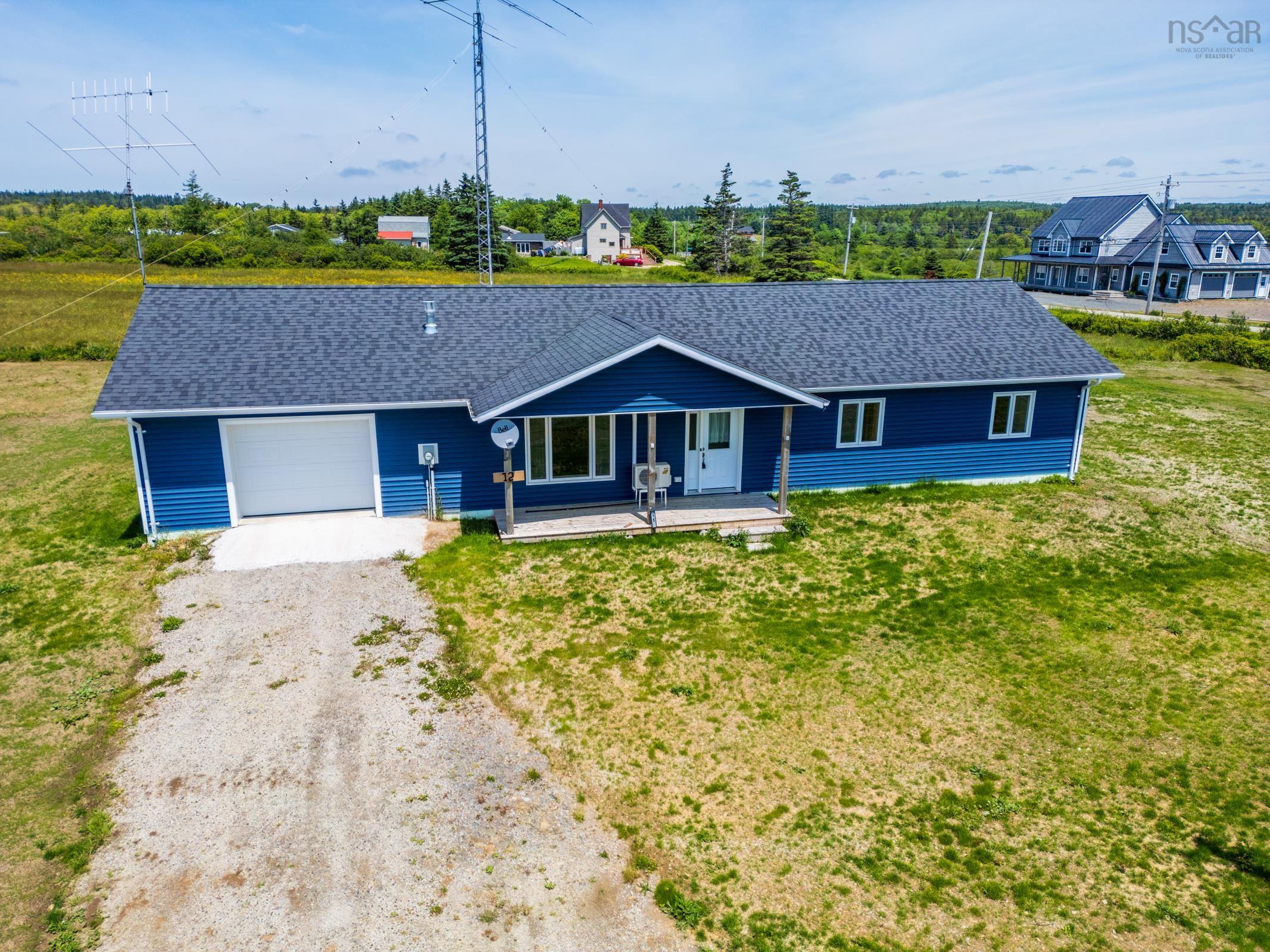 $379,900.00: 12 Bear Cove Road, St. Alphonse