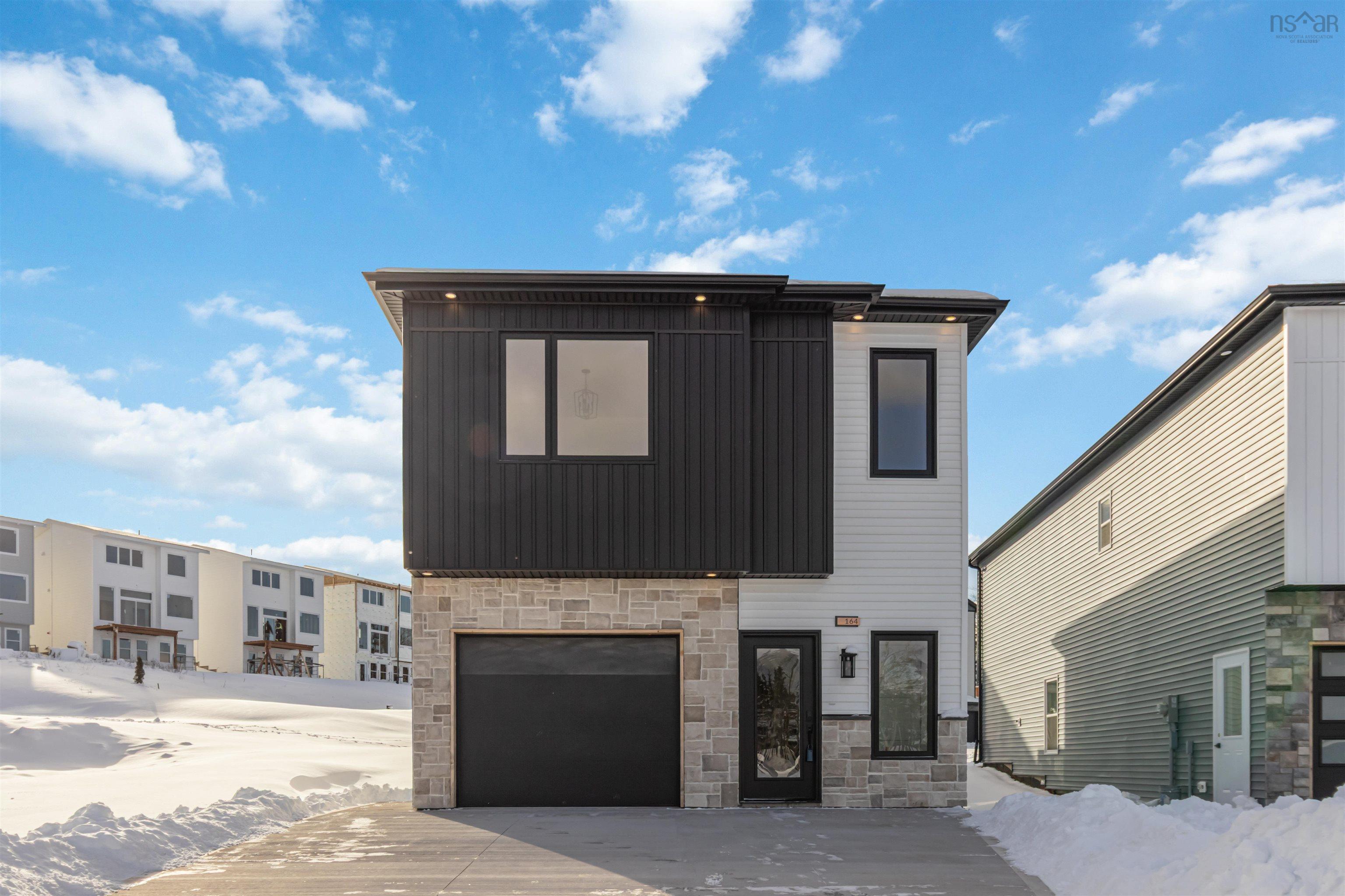 8-67 164 Provence Way, Timberlea, NS (MLS® 202601333)