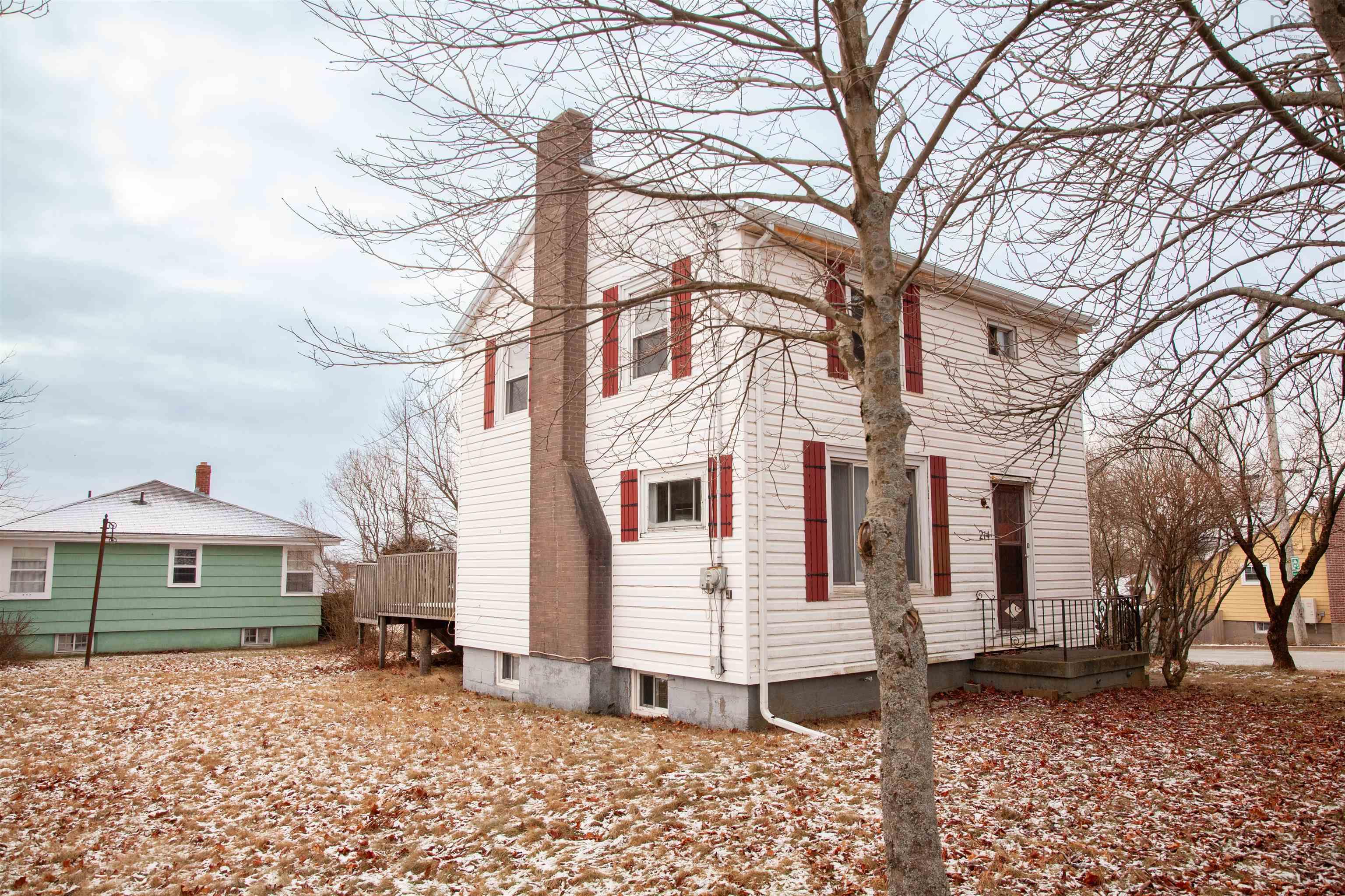 214 Main Street, Dartmouth, NS (MLS® 202601334)
