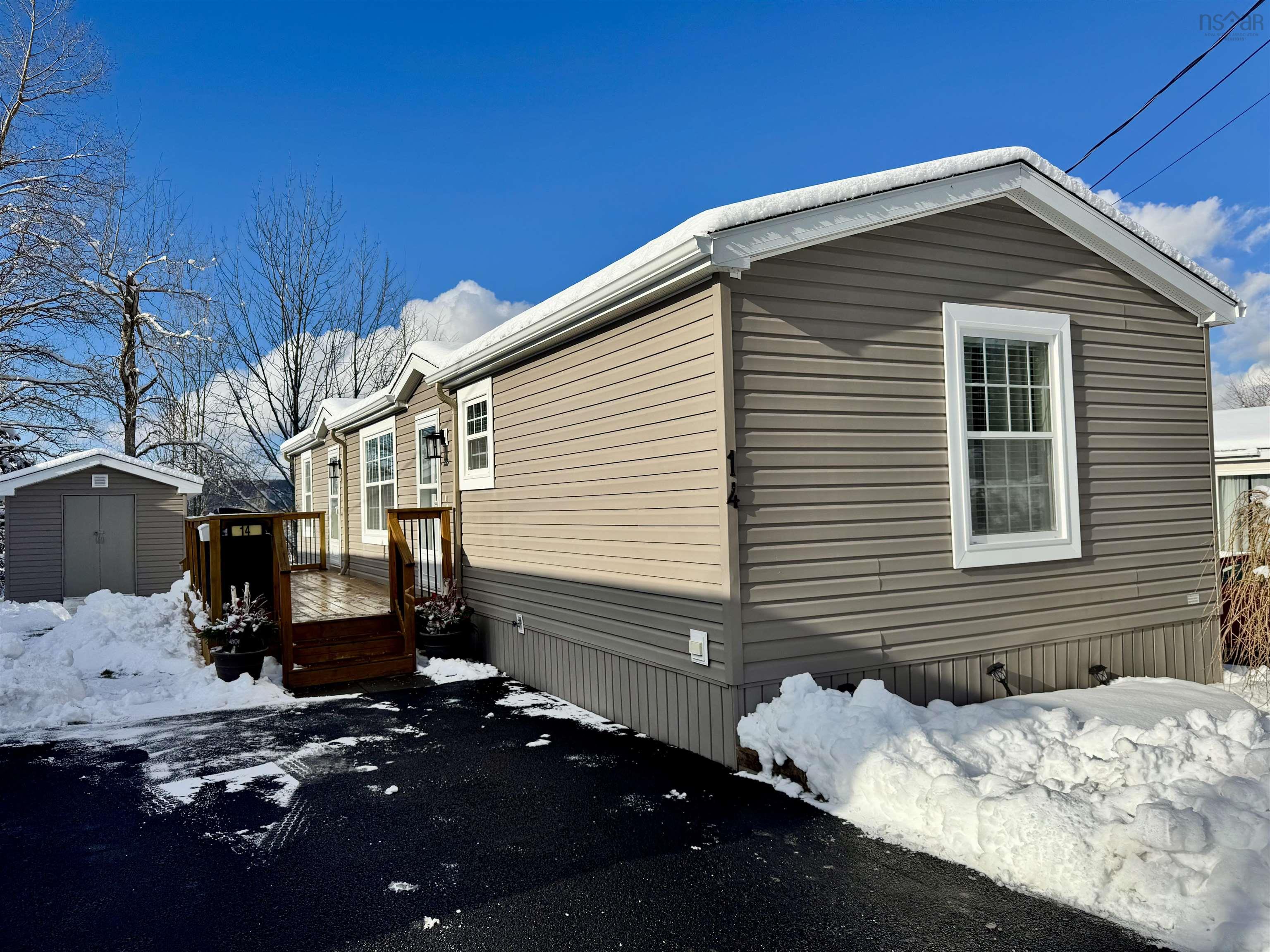 14 Sharon Drive, Middle Sackville, NS (MLS® 202601337)