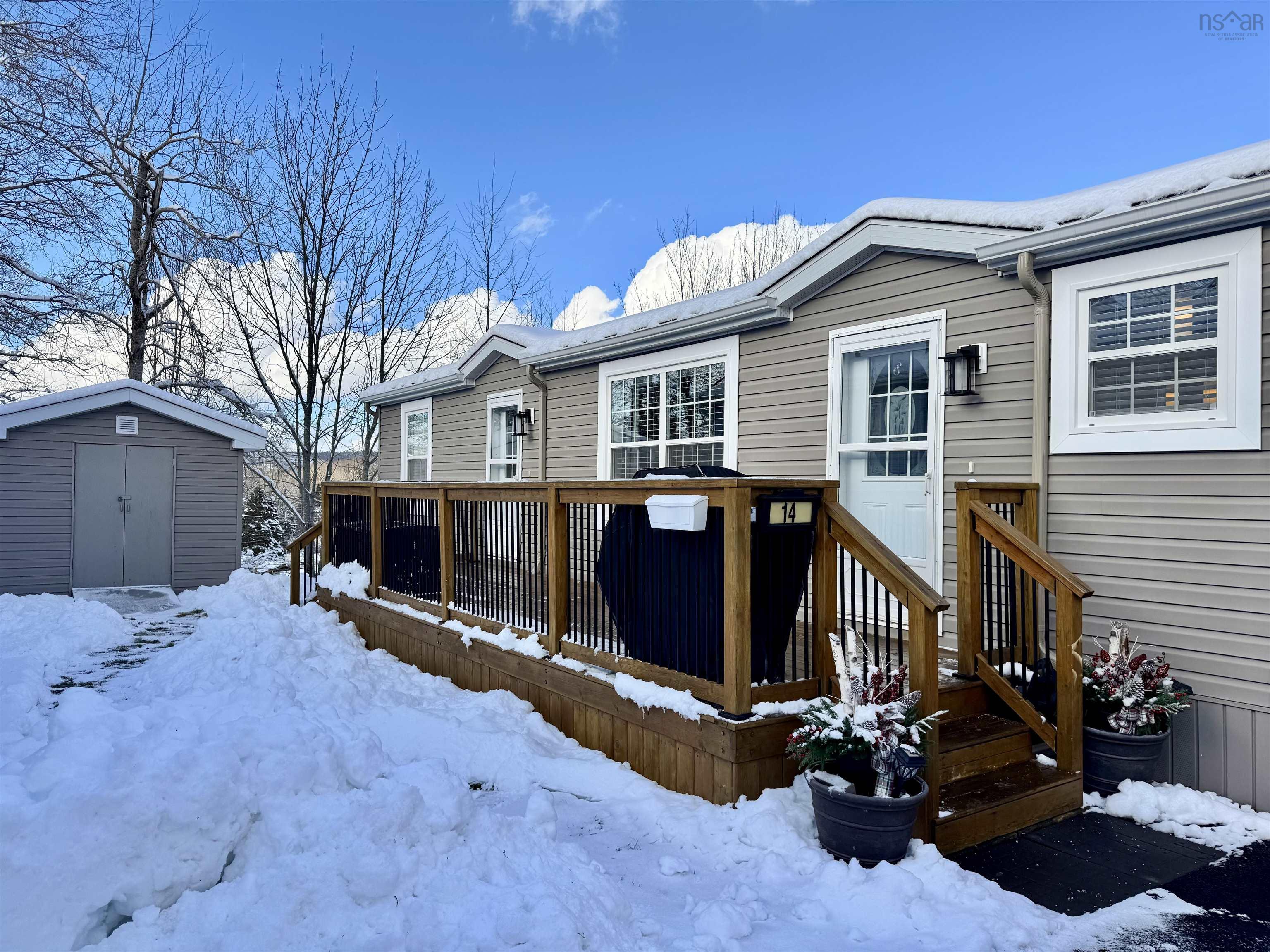 $249,900.00: 14 Sharon Drive, Middle Sackville