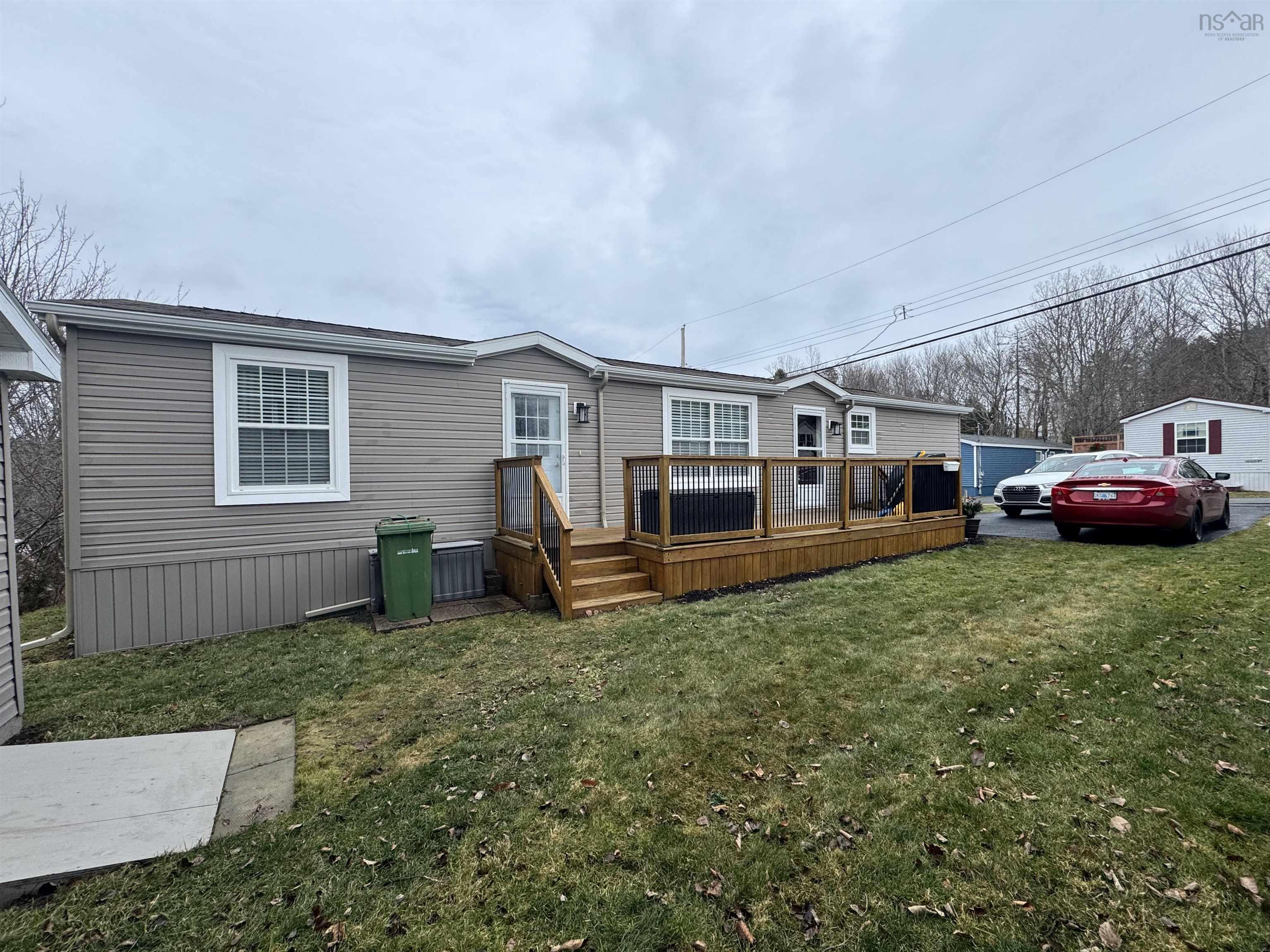 $249,900.00: 14 Sharon Drive, Middle Sackville