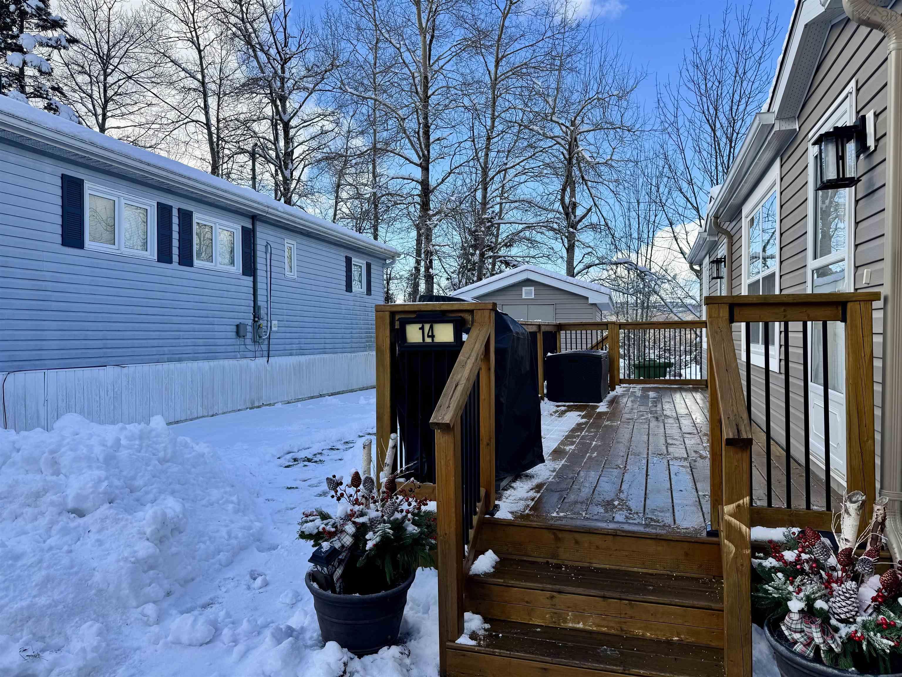 $249,900.00: 14 Sharon Drive, Middle Sackville