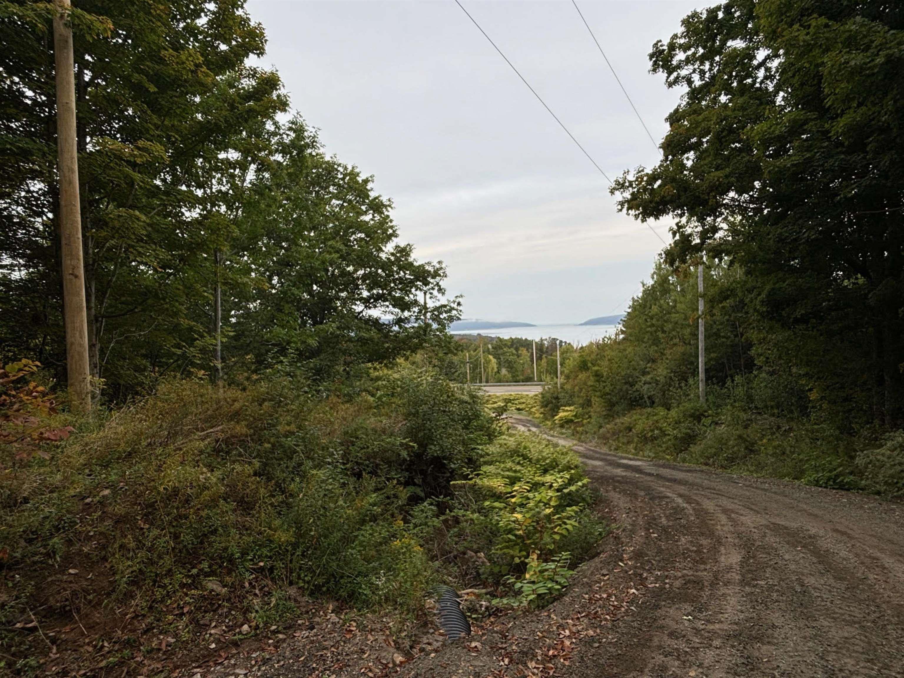 $64,900.00: Lot Sunset Drive, Smiths Cove