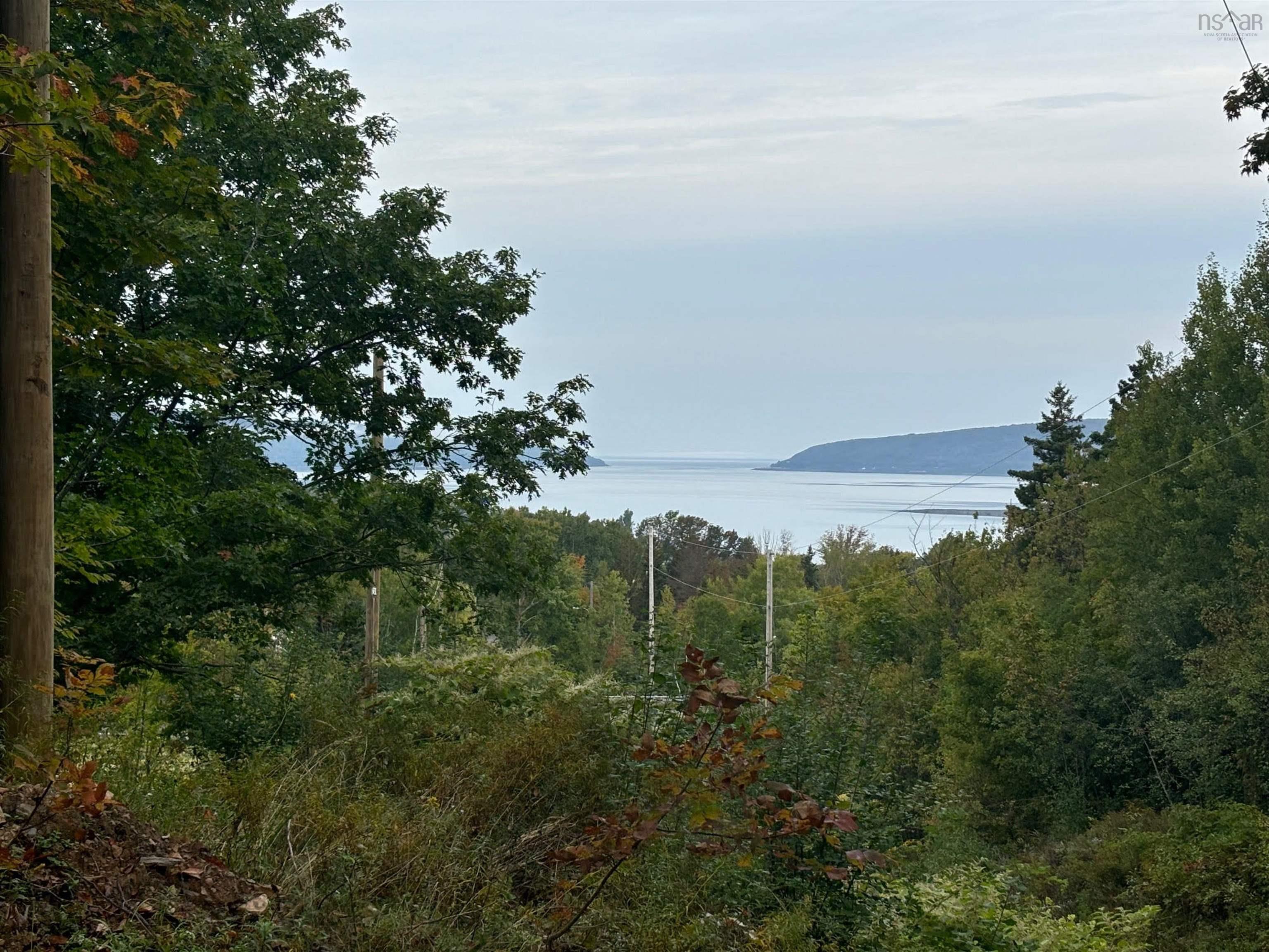 $64,900.00: Lot Sunset Drive, Smiths Cove