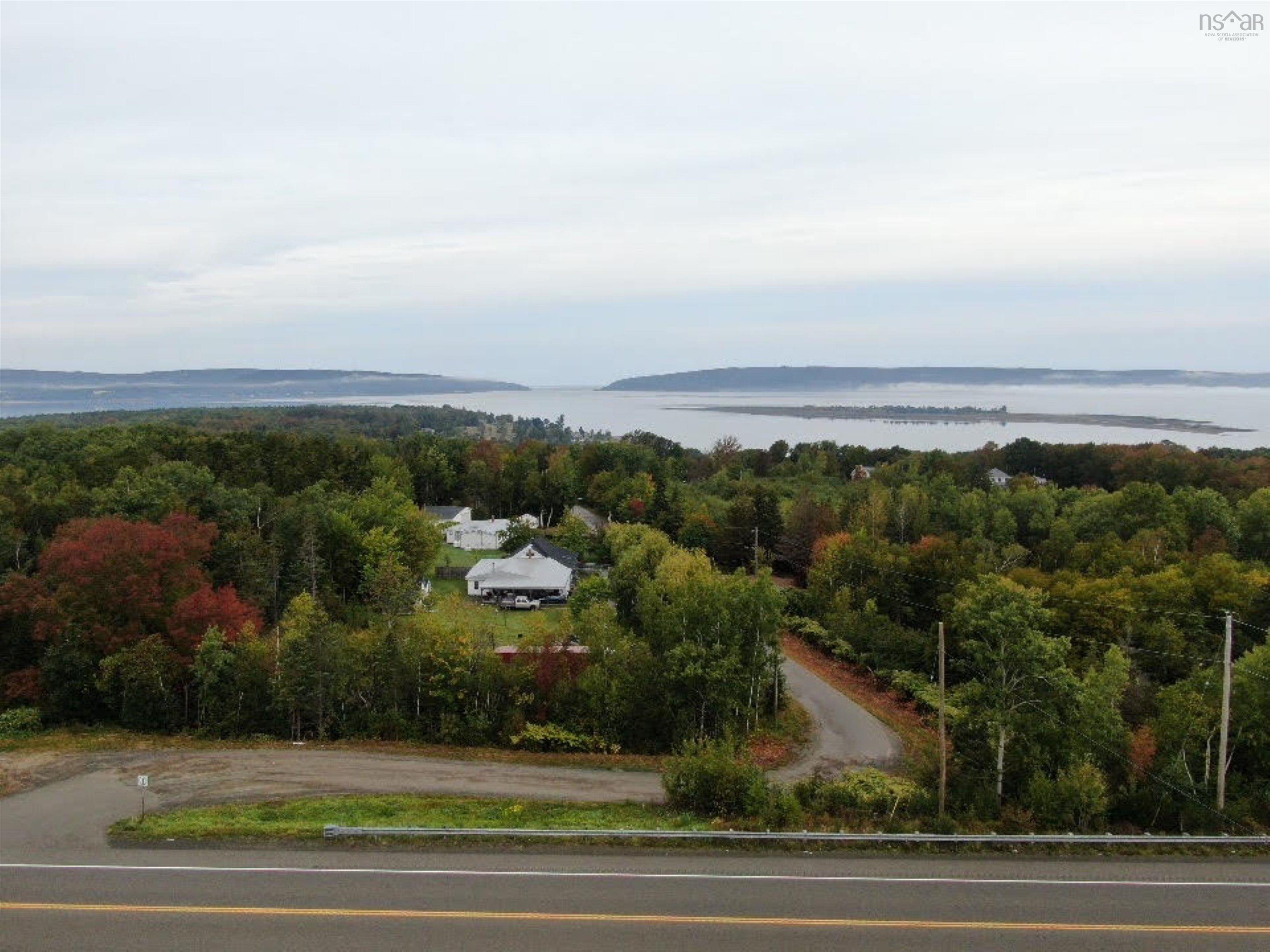 $64,900.00: Lot Sunset Drive, Smiths Cove