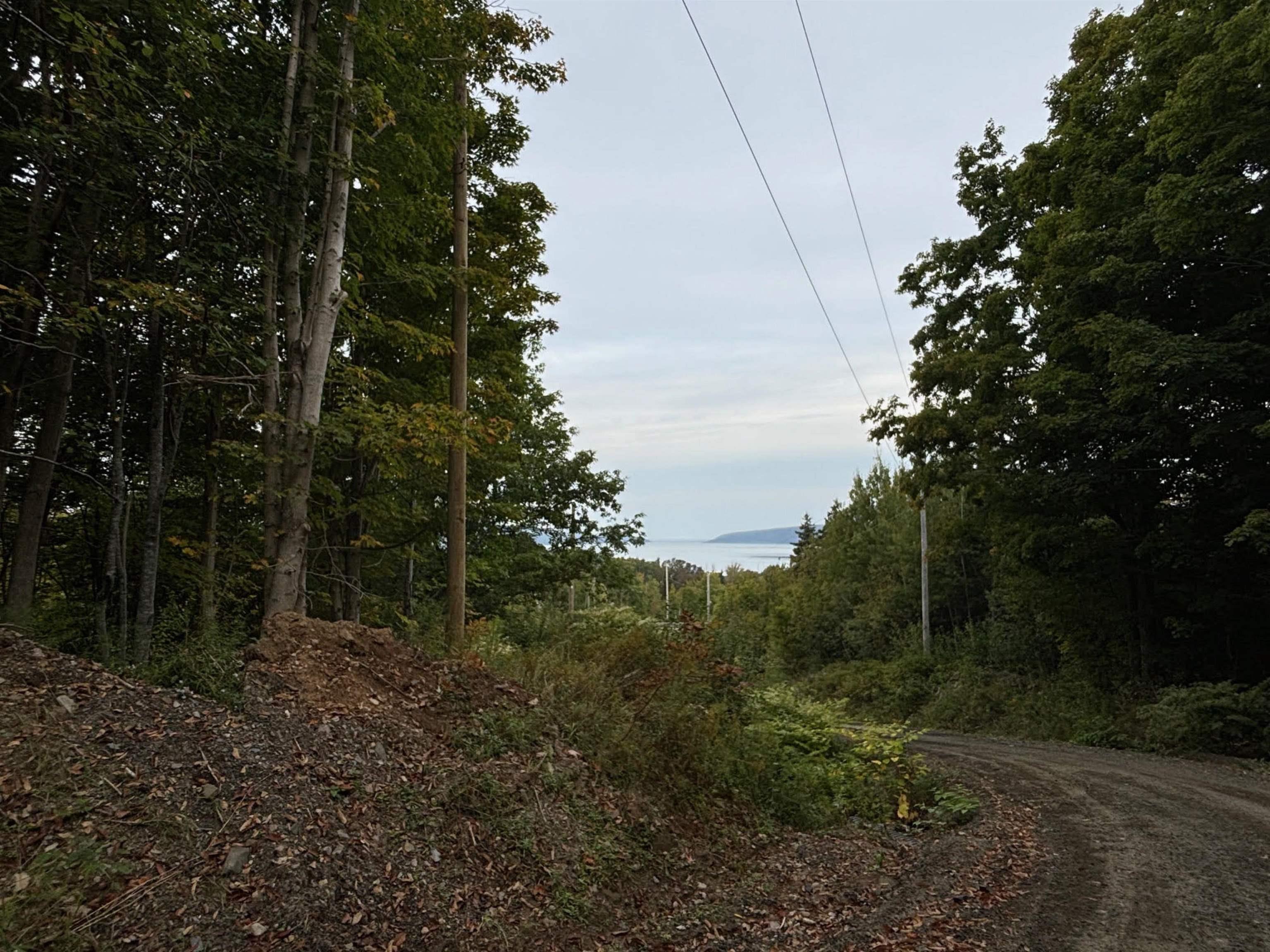 $64,900.00: Lot Sunset Drive, Smiths Cove