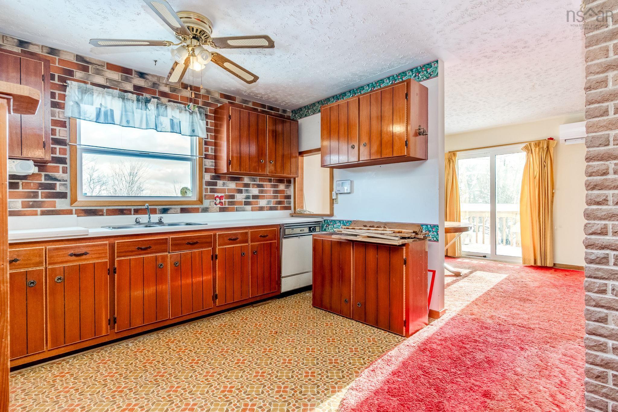 642 Lucasville Road, Lucasville, NS (MLS 202601339)