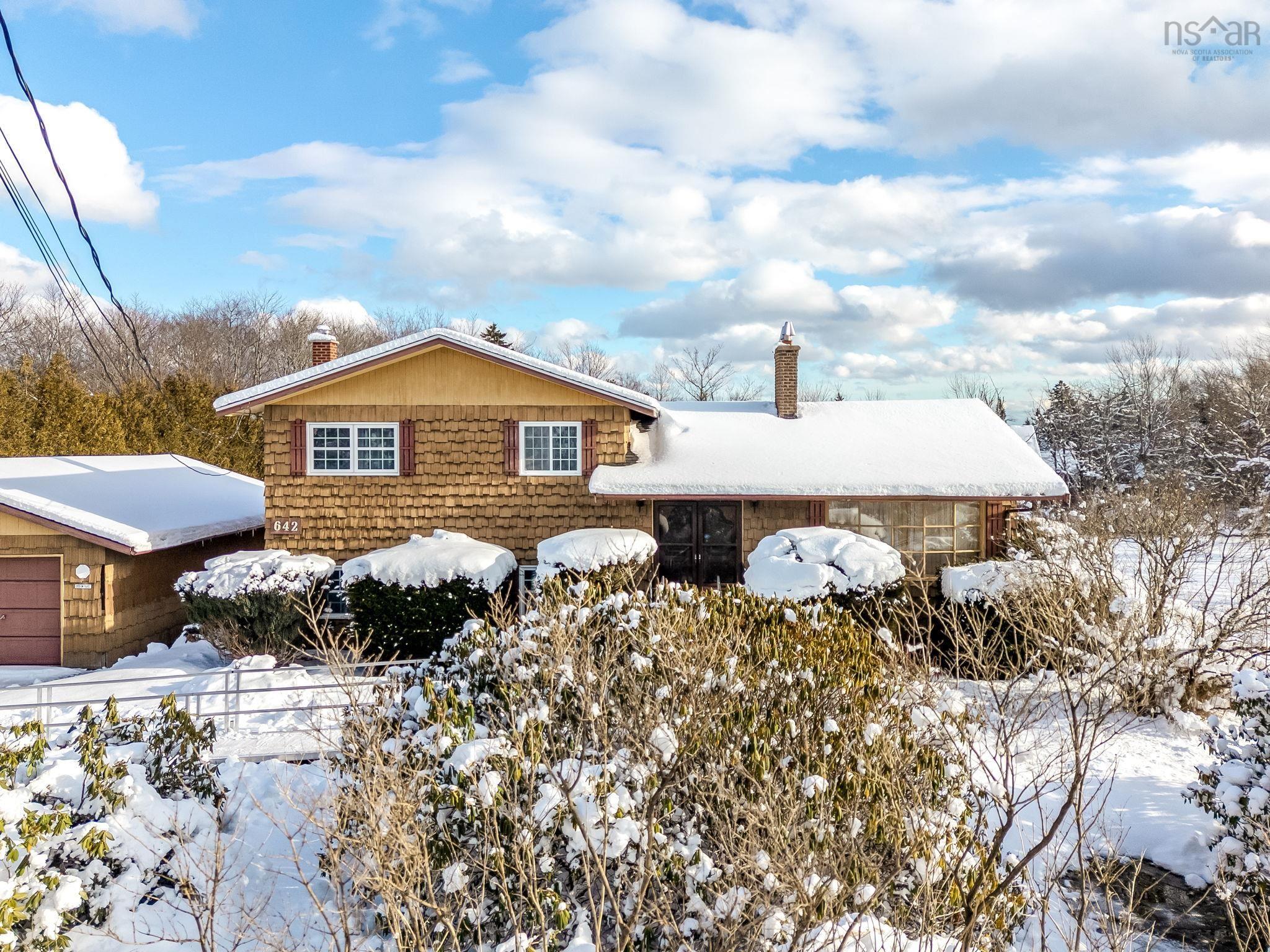 642 Lucasville Road, Lucasville, NS (MLS 202601339)