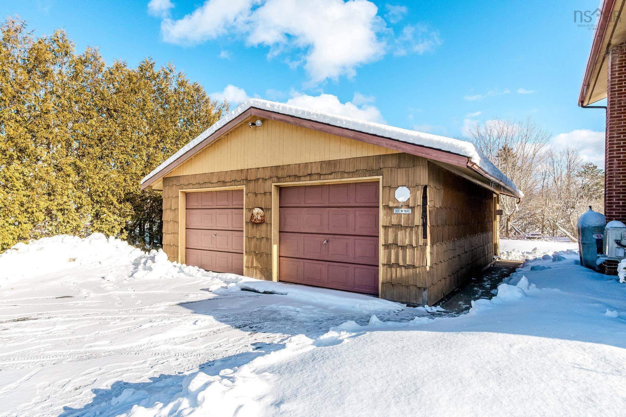 642 Lucasville Road, Lucasville, NS (MLS 202601339)