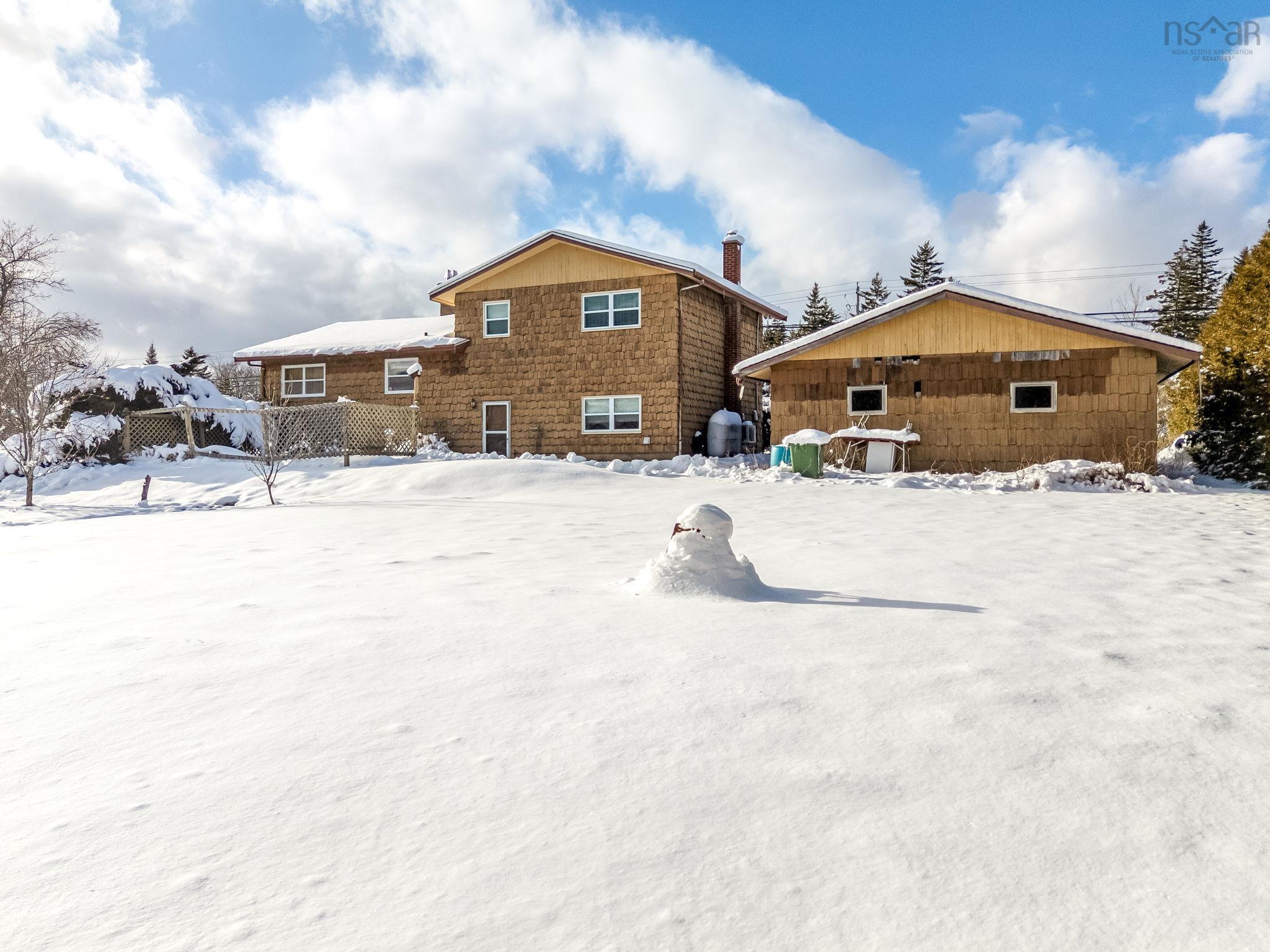 642 Lucasville Road, Lucasville, NS (MLS 202601339)