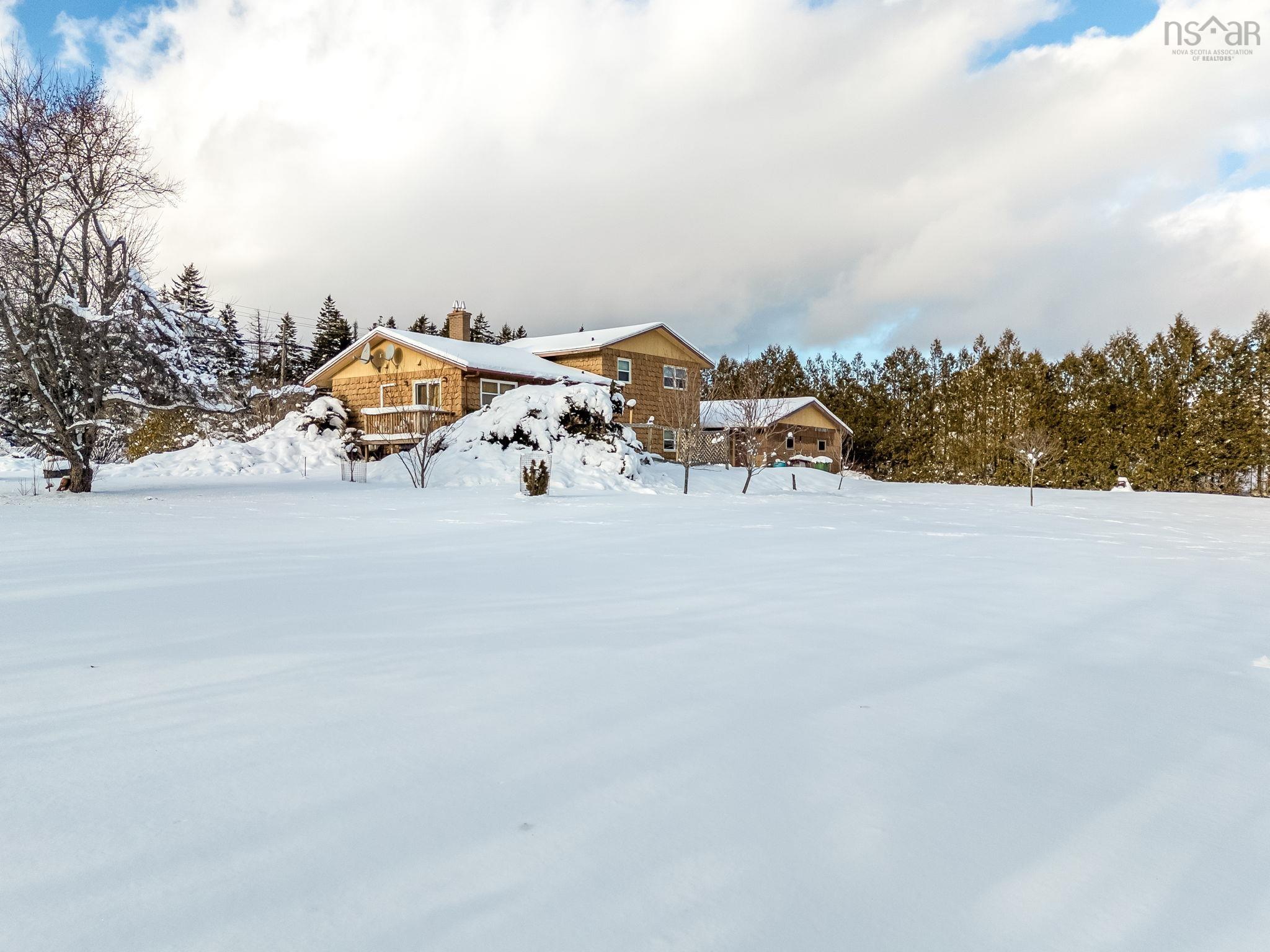 642 Lucasville Road, Lucasville, NS (MLS 202601339)