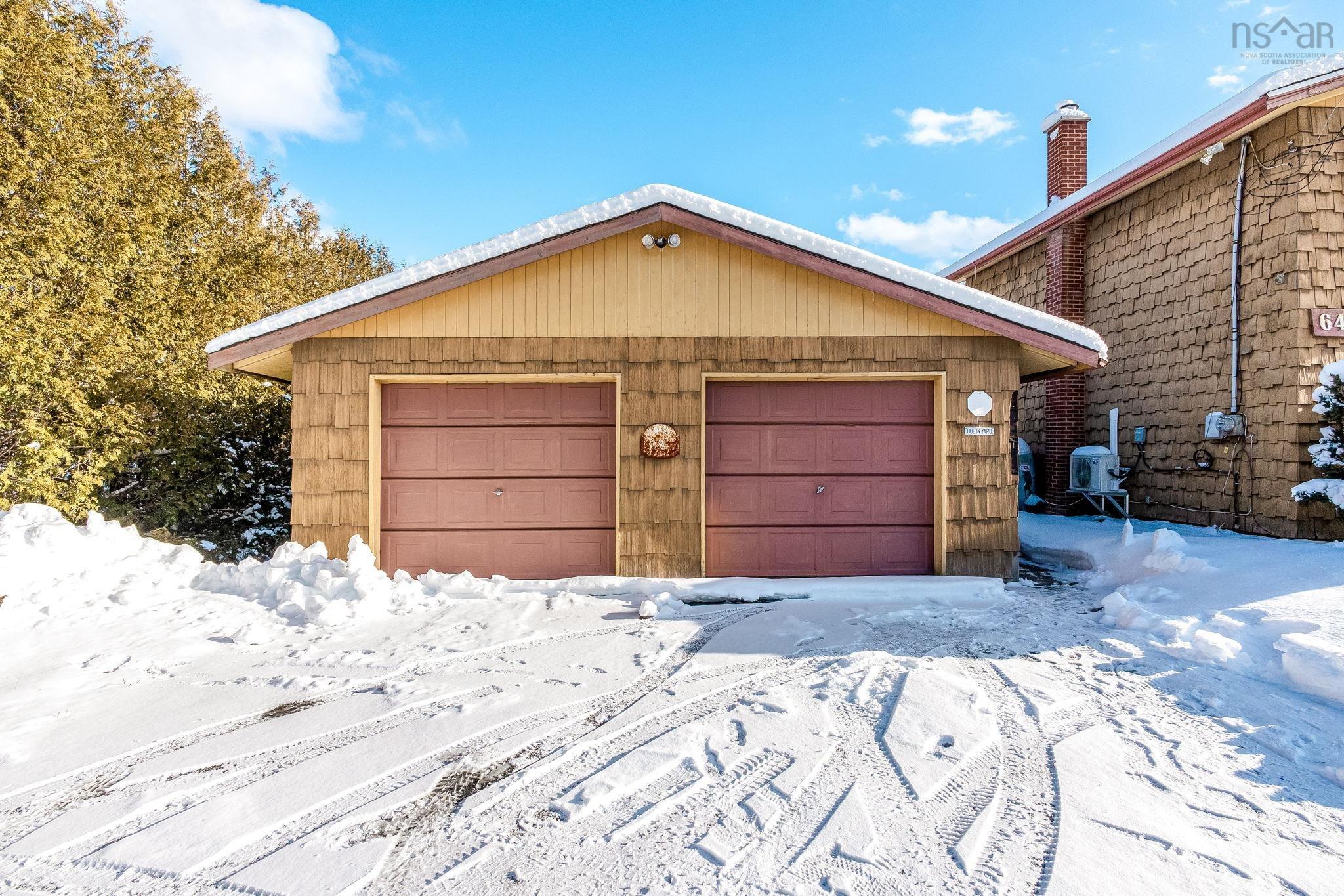 642 Lucasville Road, Lucasville, NS (MLS 202601339)