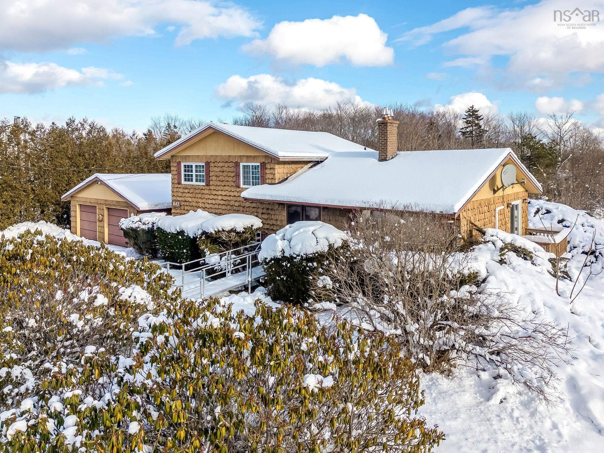 642 Lucasville Road, Lucasville, NS (MLS 202601339)