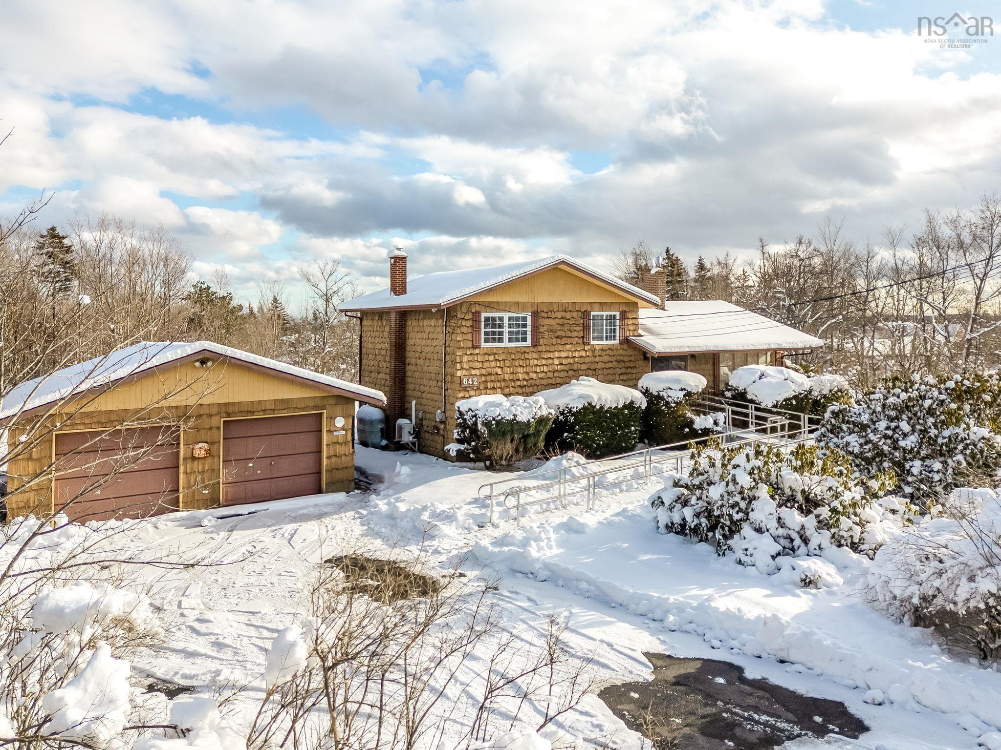 642 Lucasville Road, Lucasville, NS (MLS 202601339)