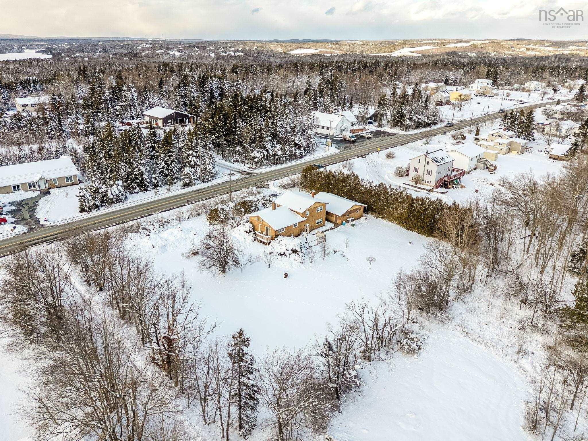 642 Lucasville Road, Lucasville, NS (MLS 202601339)