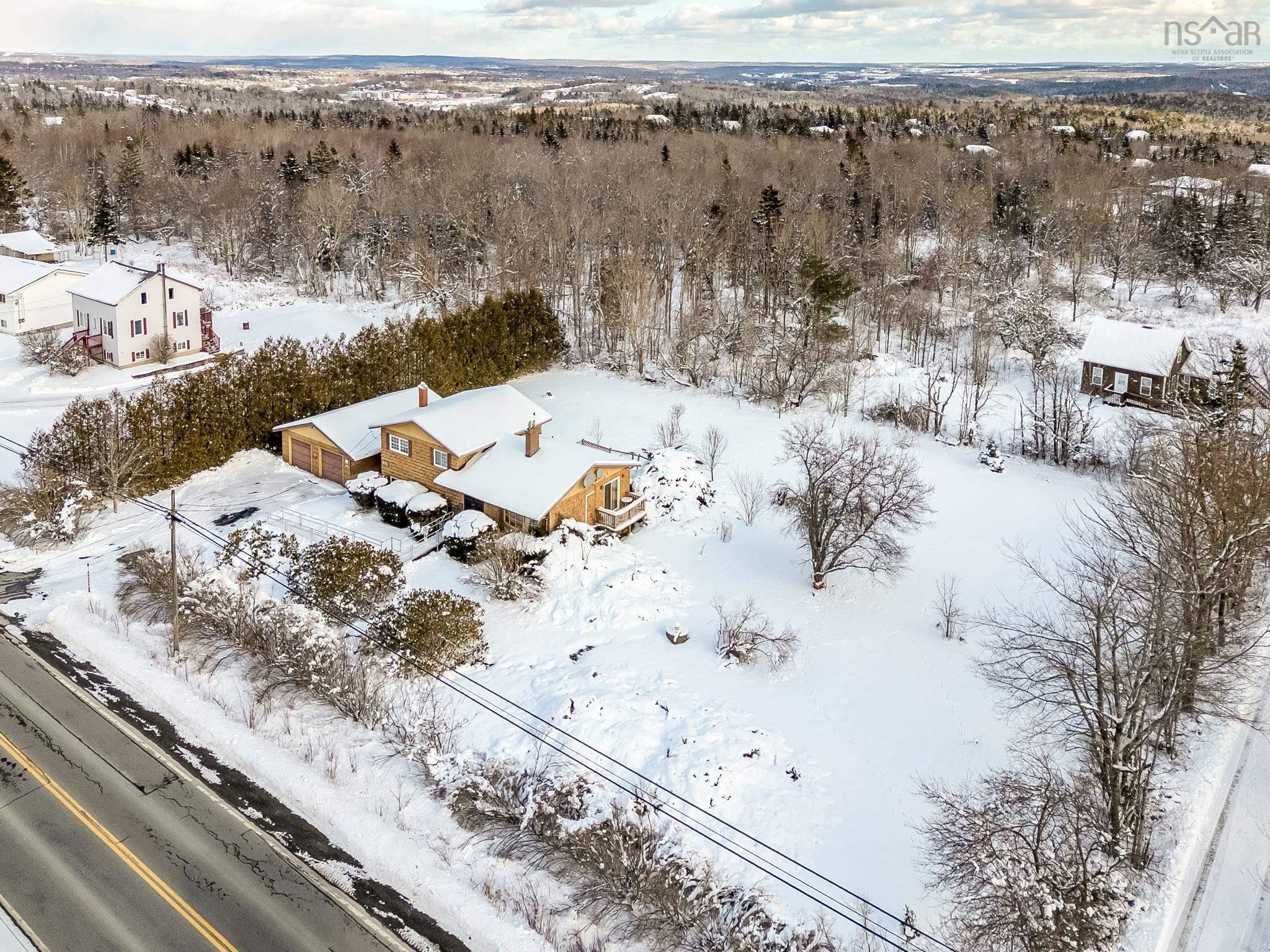 642 Lucasville Road, Lucasville, NS (MLS 202601339)