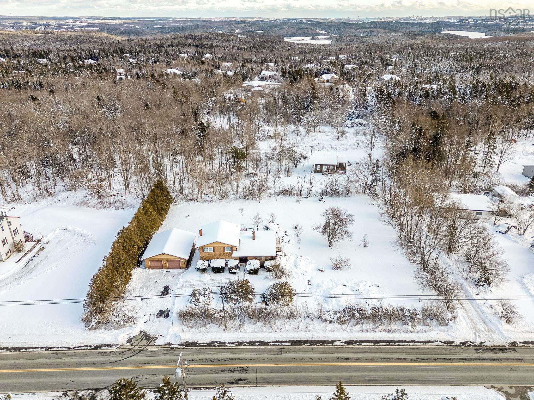 642 Lucasville Road, Lucasville, NS (MLS 202601339)