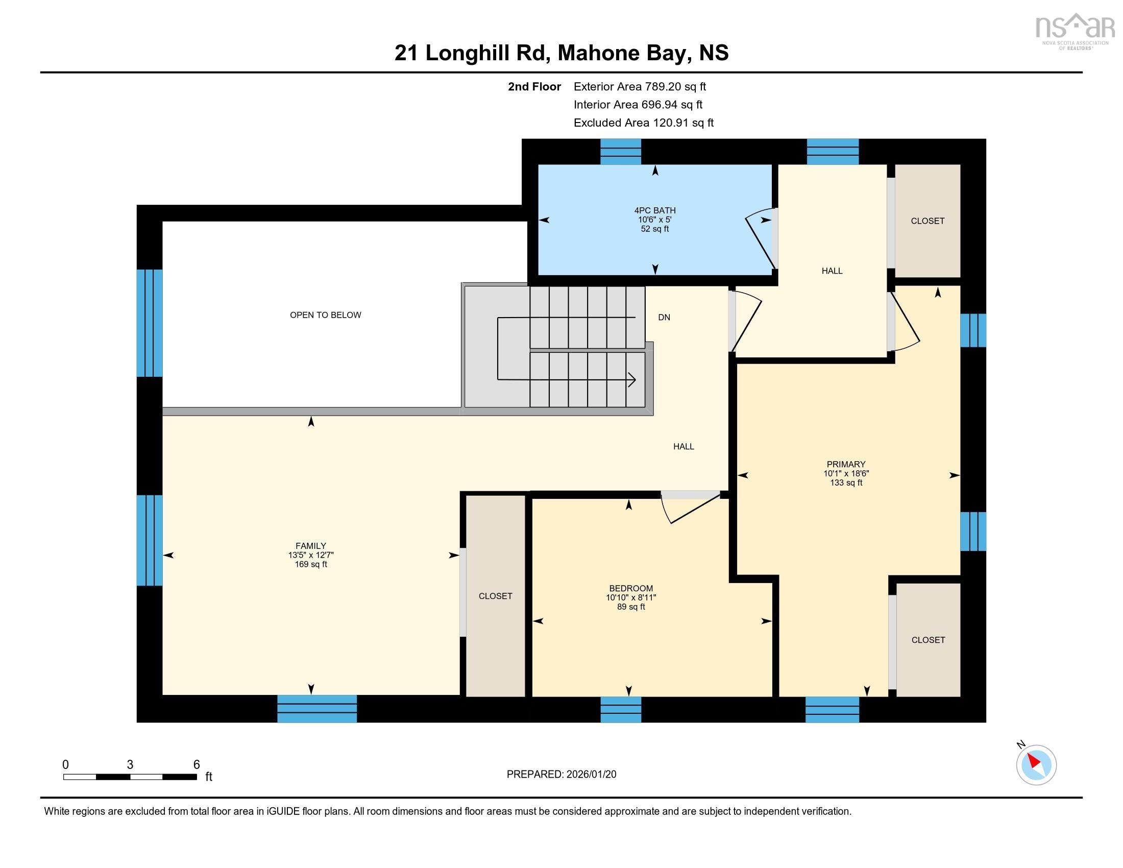 $525,000.00: 21 Long Hill Road, Mahone Bay