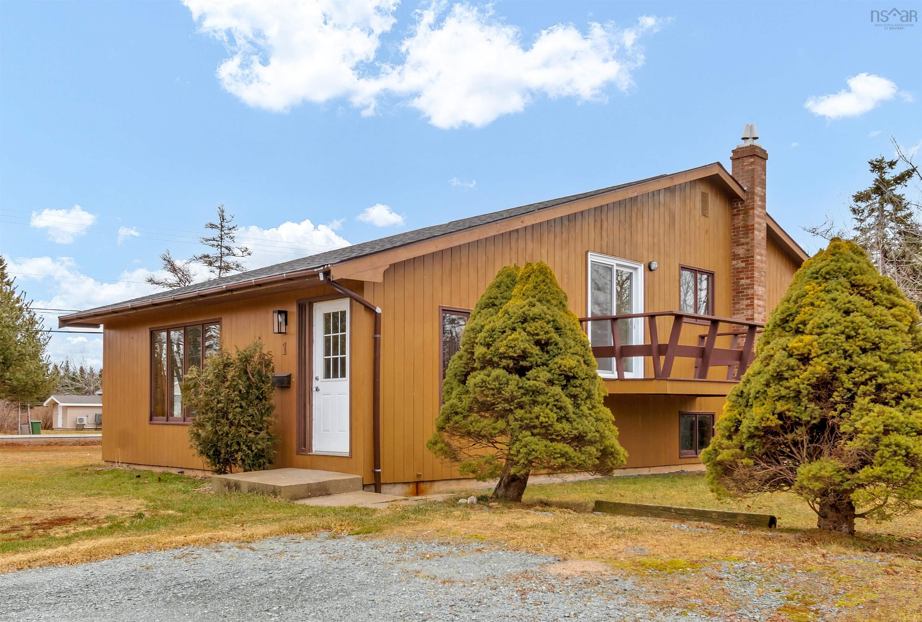 1 Corrie Lane, West Porters Lake, NS (MLS® 202601342)