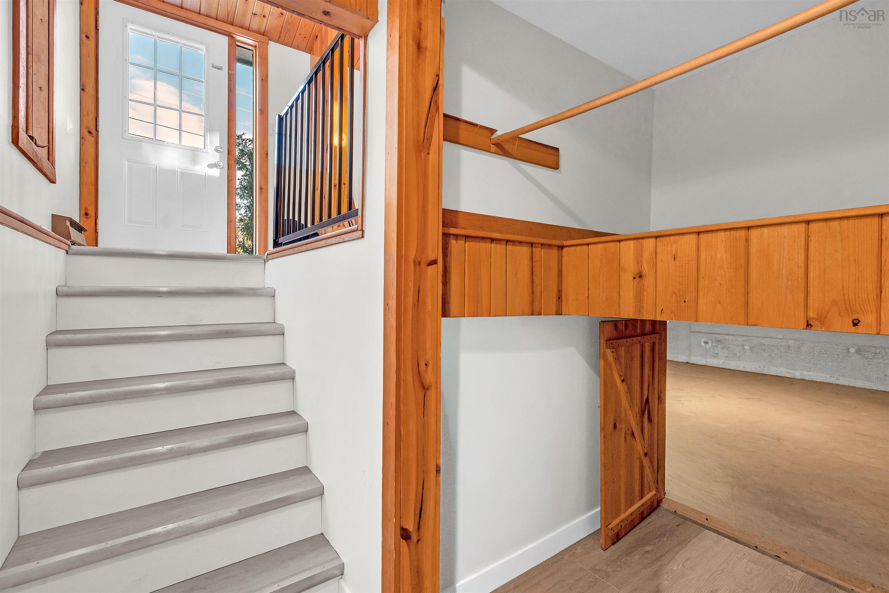 1 Corrie Lane, West Porters Lake, NS (MLS 202601342)