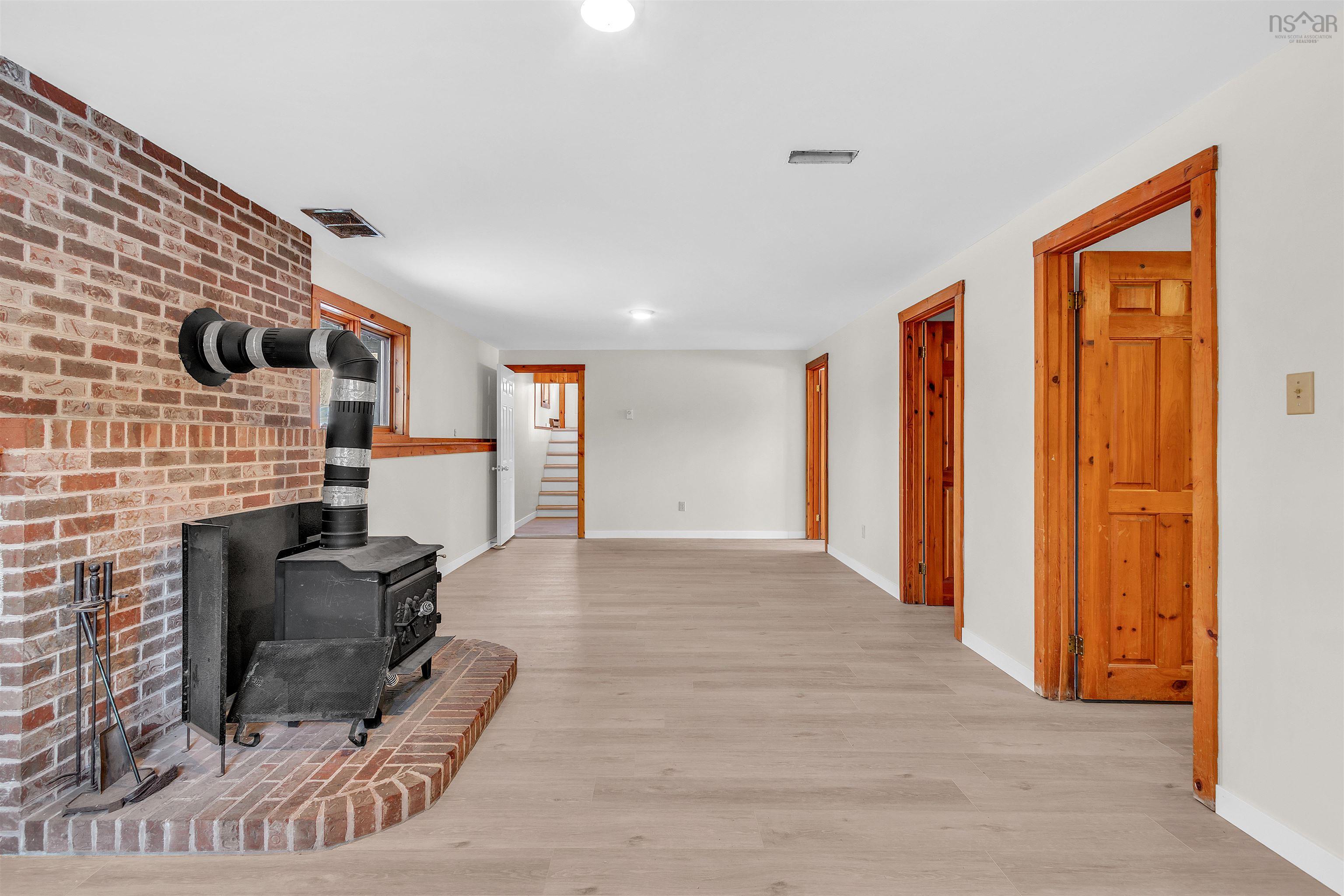 1 Corrie Lane, West Porters Lake, NS (MLS 202601342)