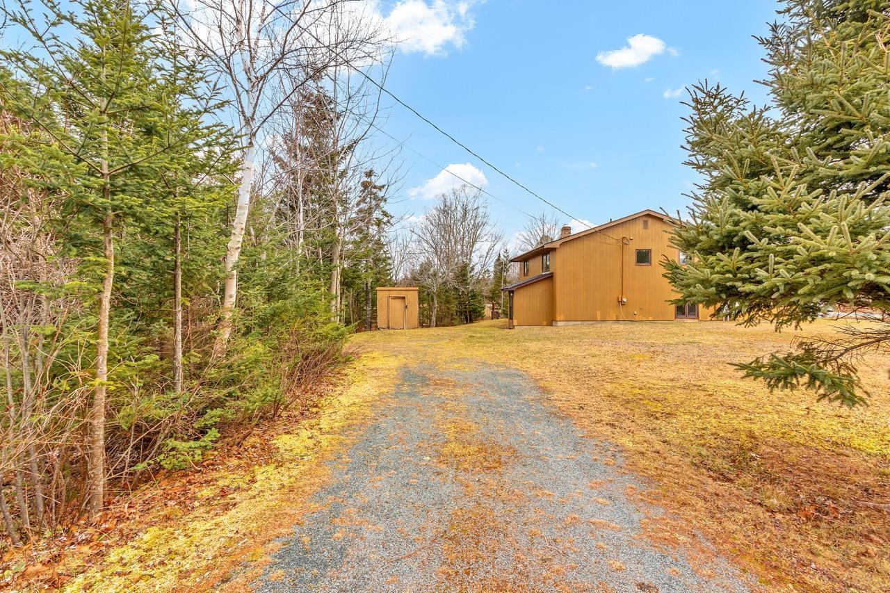1 Corrie Lane, West Porters Lake, NS (MLS 202601342)