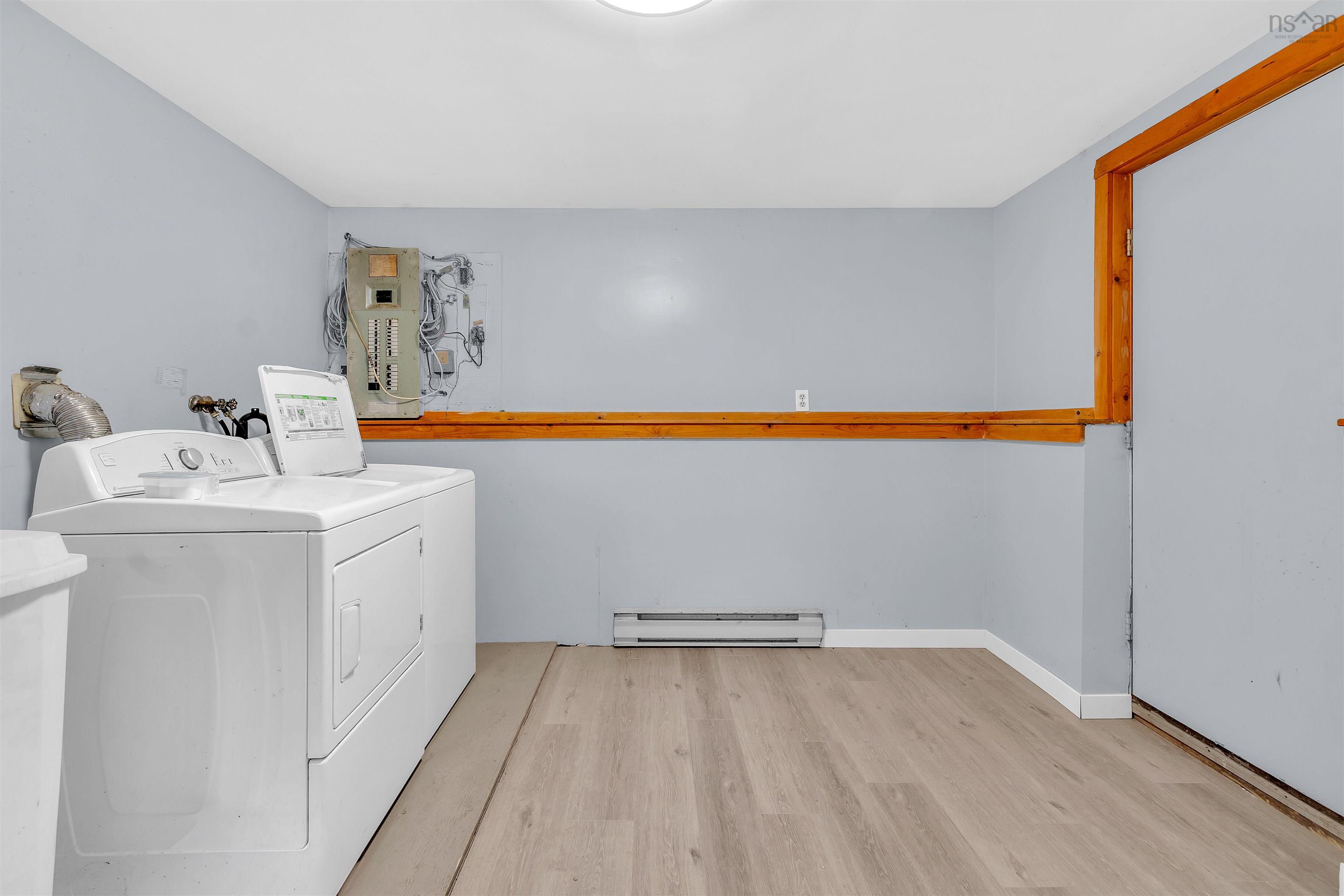 1 Corrie Lane, West Porters Lake, NS (MLS 202601342)