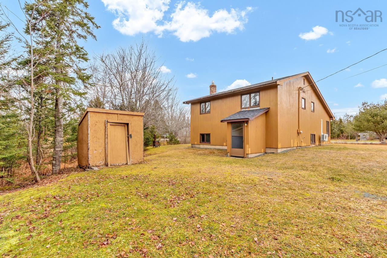 1 Corrie Lane, West Porters Lake, NS (MLS 202601342)