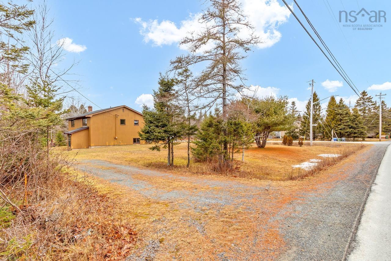 1 Corrie Lane, West Porters Lake, NS (MLS 202601342)