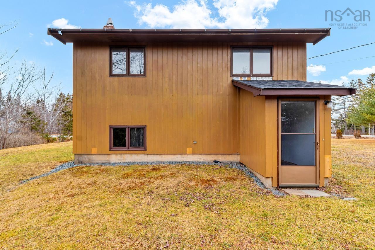 1 Corrie Lane, West Porters Lake, NS (MLS 202601342)