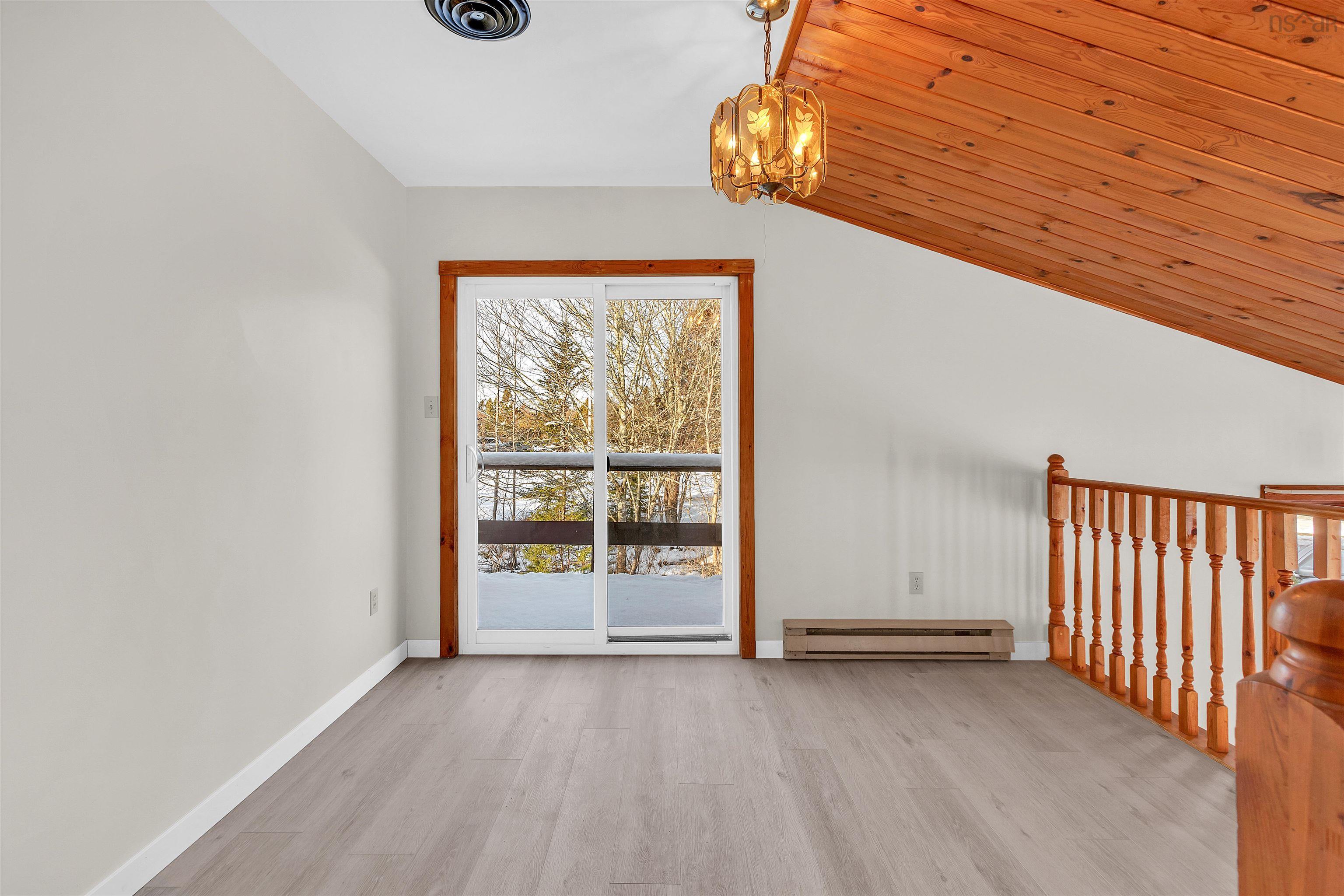 1 Corrie Lane, West Porters Lake, NS (MLS 202601342)