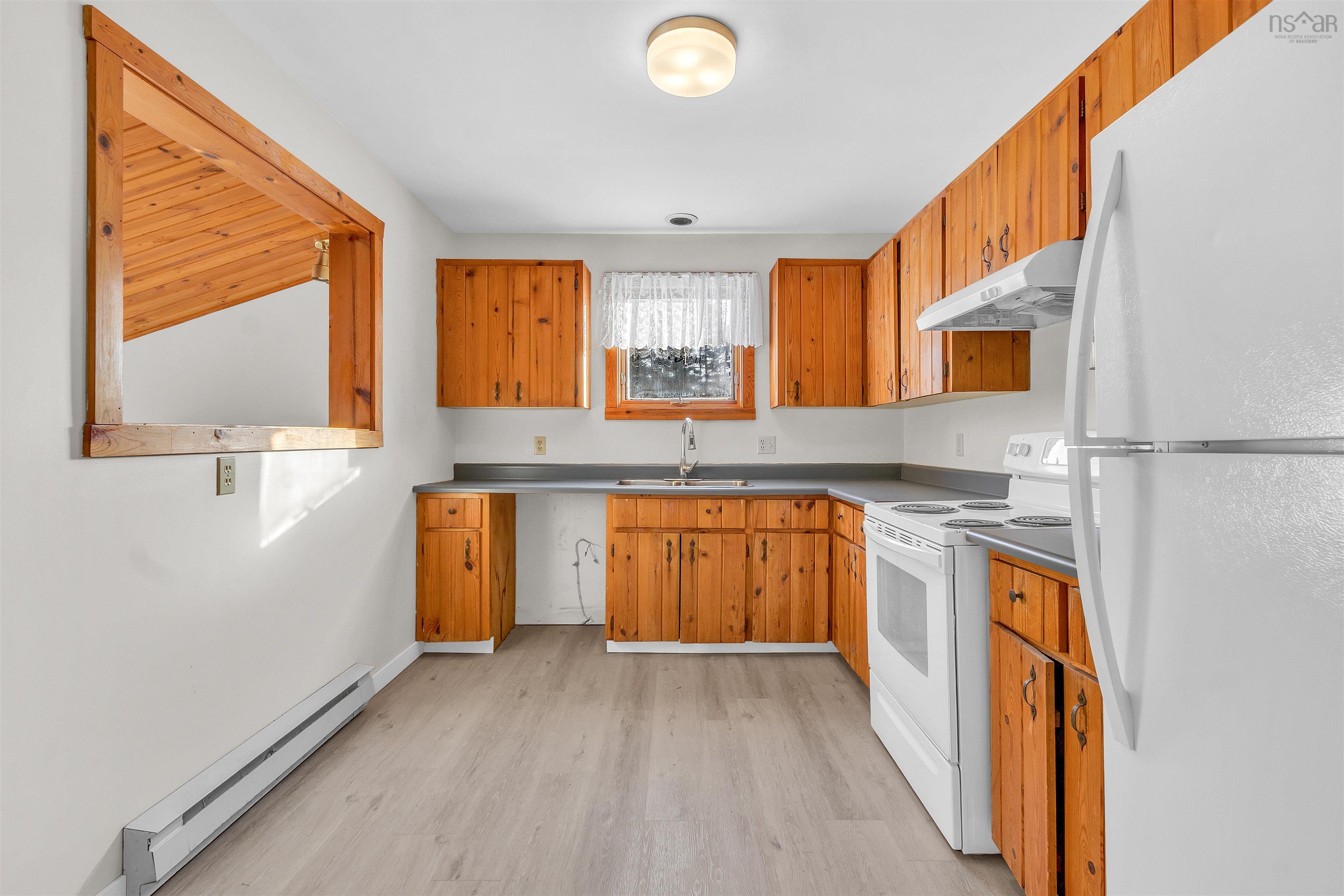 1 Corrie Lane, West Porters Lake, NS (MLS 202601342)