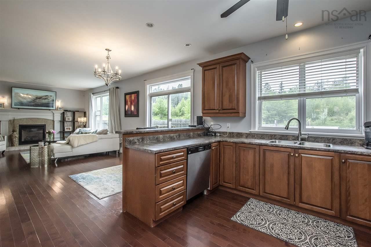 50 Equine Court, Hammonds Plains, NS (MLS 202601343)