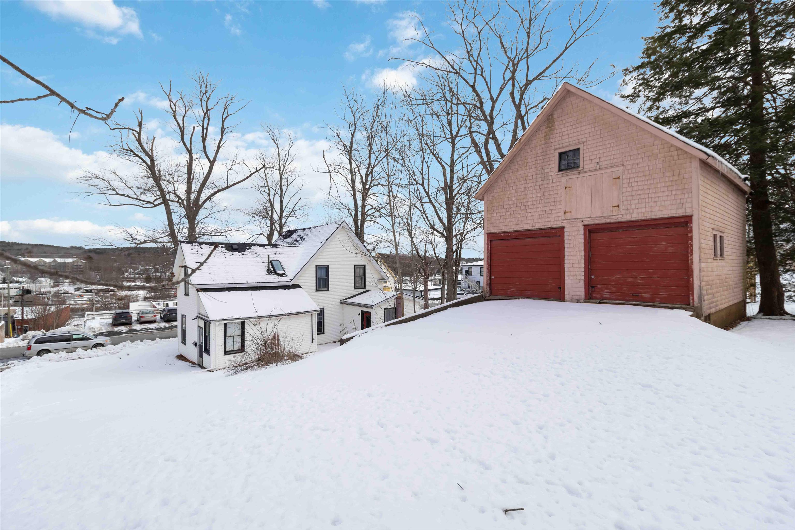 $259,900.00: 101 PLEASANT Street, Bridgewater