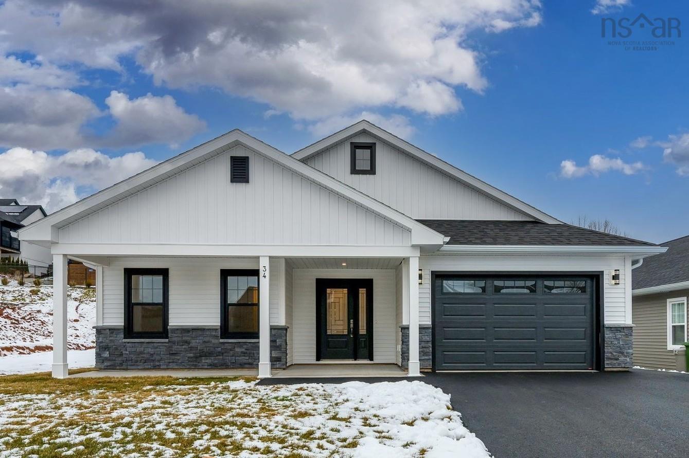 34 Leaside Court, Port Williams, NS (MLS® 202601346) | Port Williams Real Estate | RE/MAX Halifax