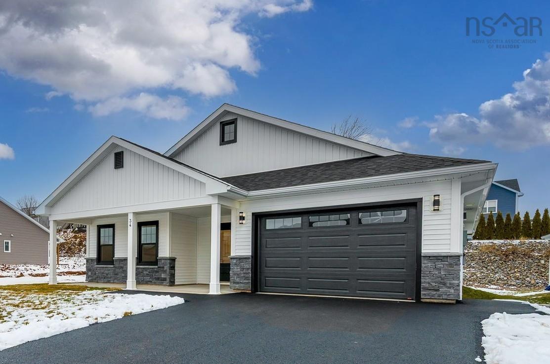 $599,900.00: 34 Leaside Court, Port Williams