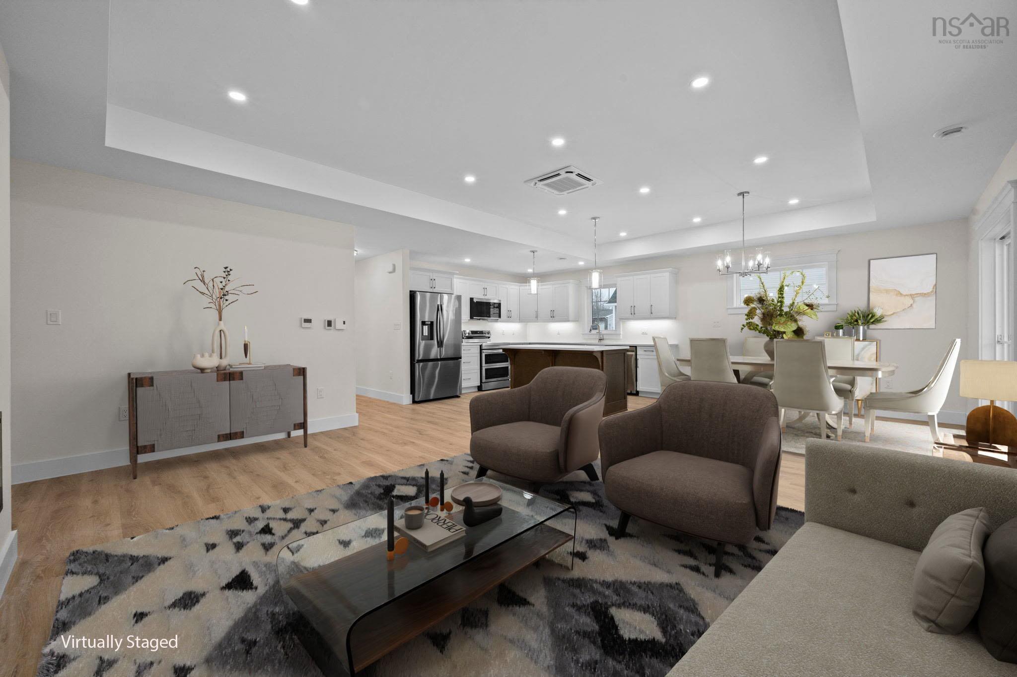 $599,900.00: 34 Leaside Court, Port Williams